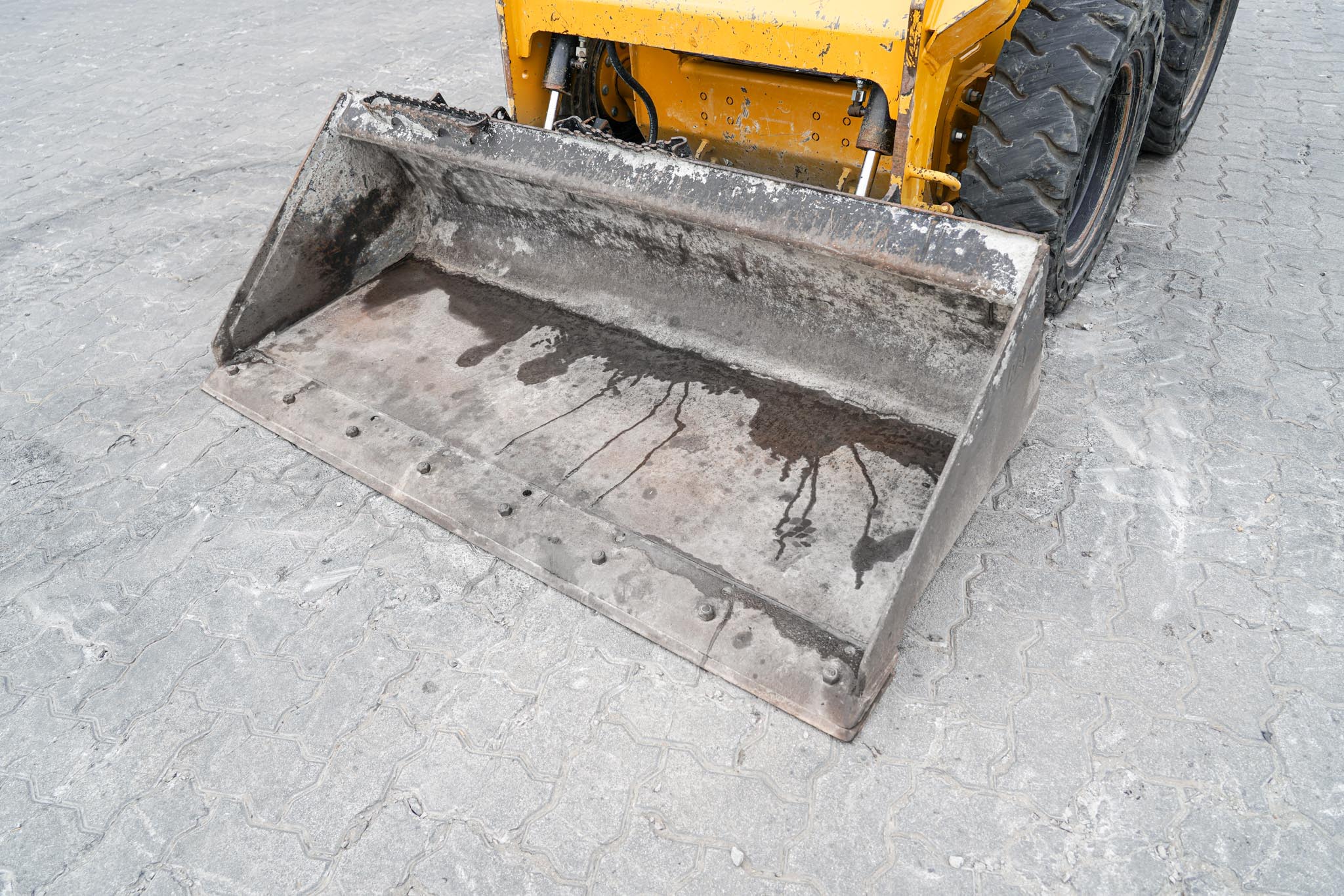 2019 CAT 226D Skid Steer Loader - Image 7