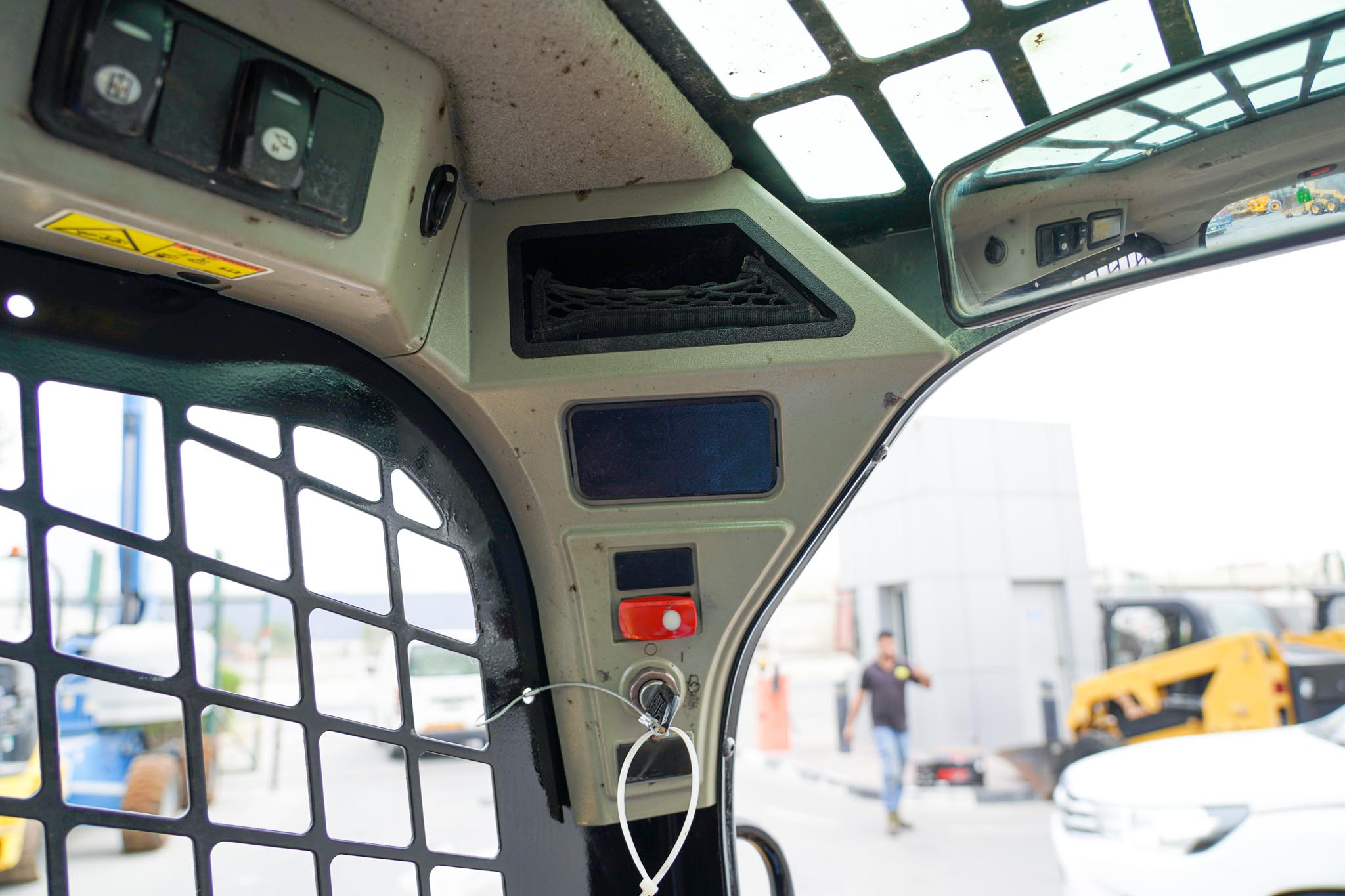 2019 CAT 226D Skid Steer Loader - Image 21