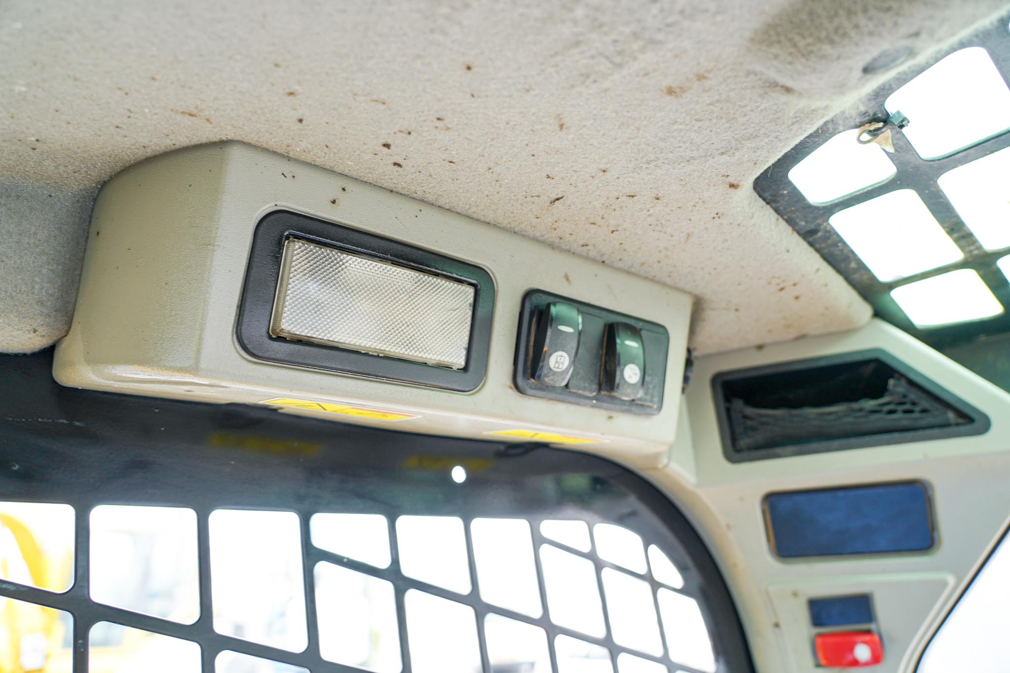 2019 CAT 226D Skid Steer Loader - Image 22