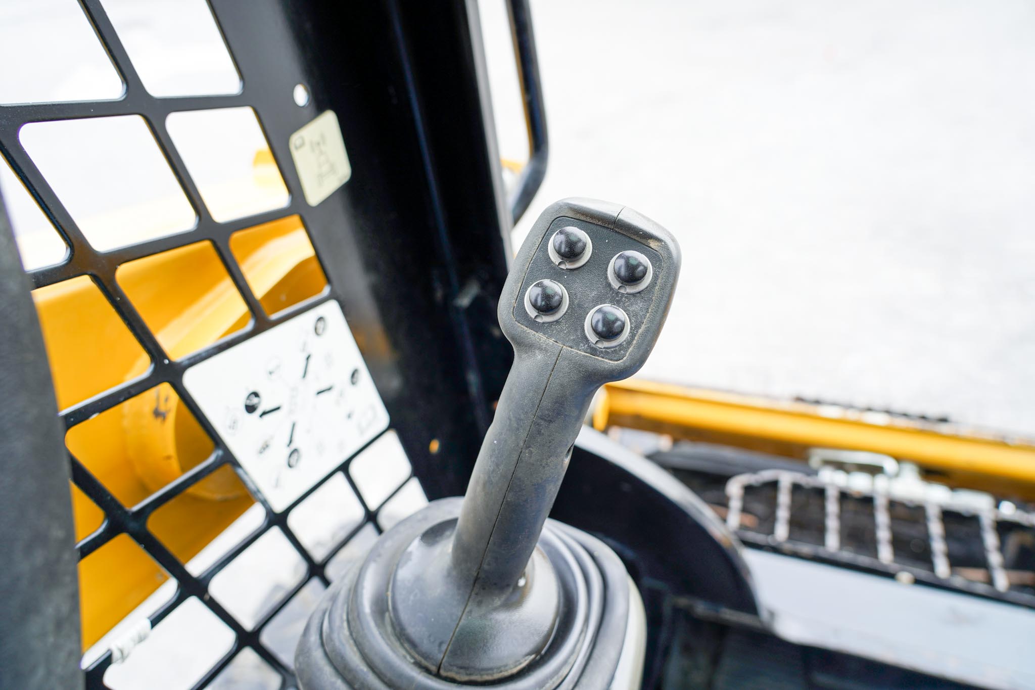 2019 CAT 226D Skid Steer Loader - Image 23