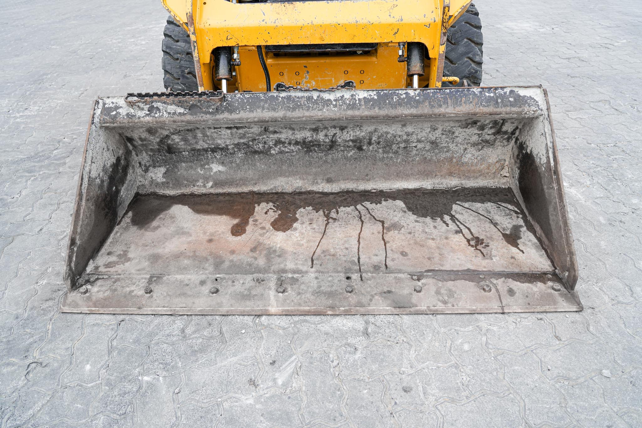 2019 CAT 226D Skid Steer Loader - Image 8