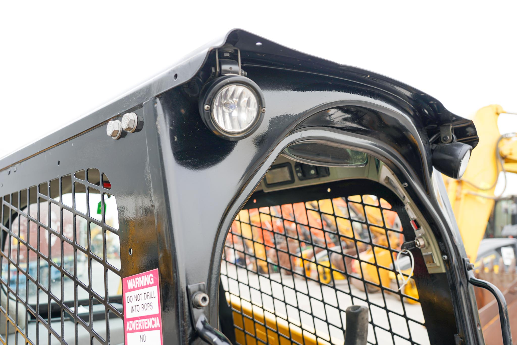 2019 CAT 226D Skid Steer Loader - Image 15