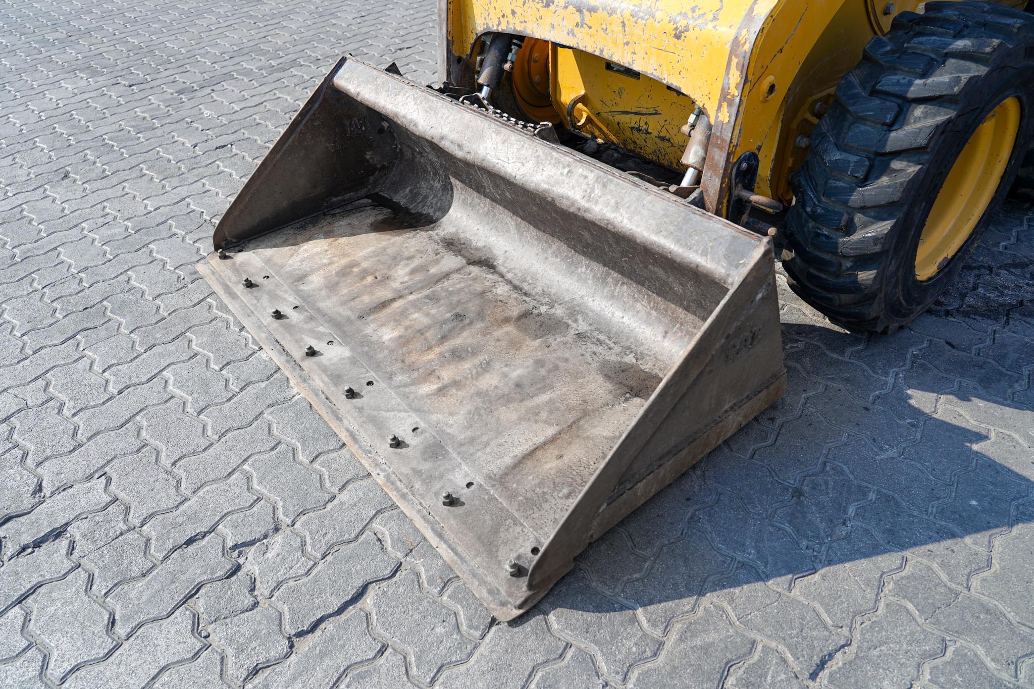 2015 CAT 226B3 Skid Steer Loader - Image 6