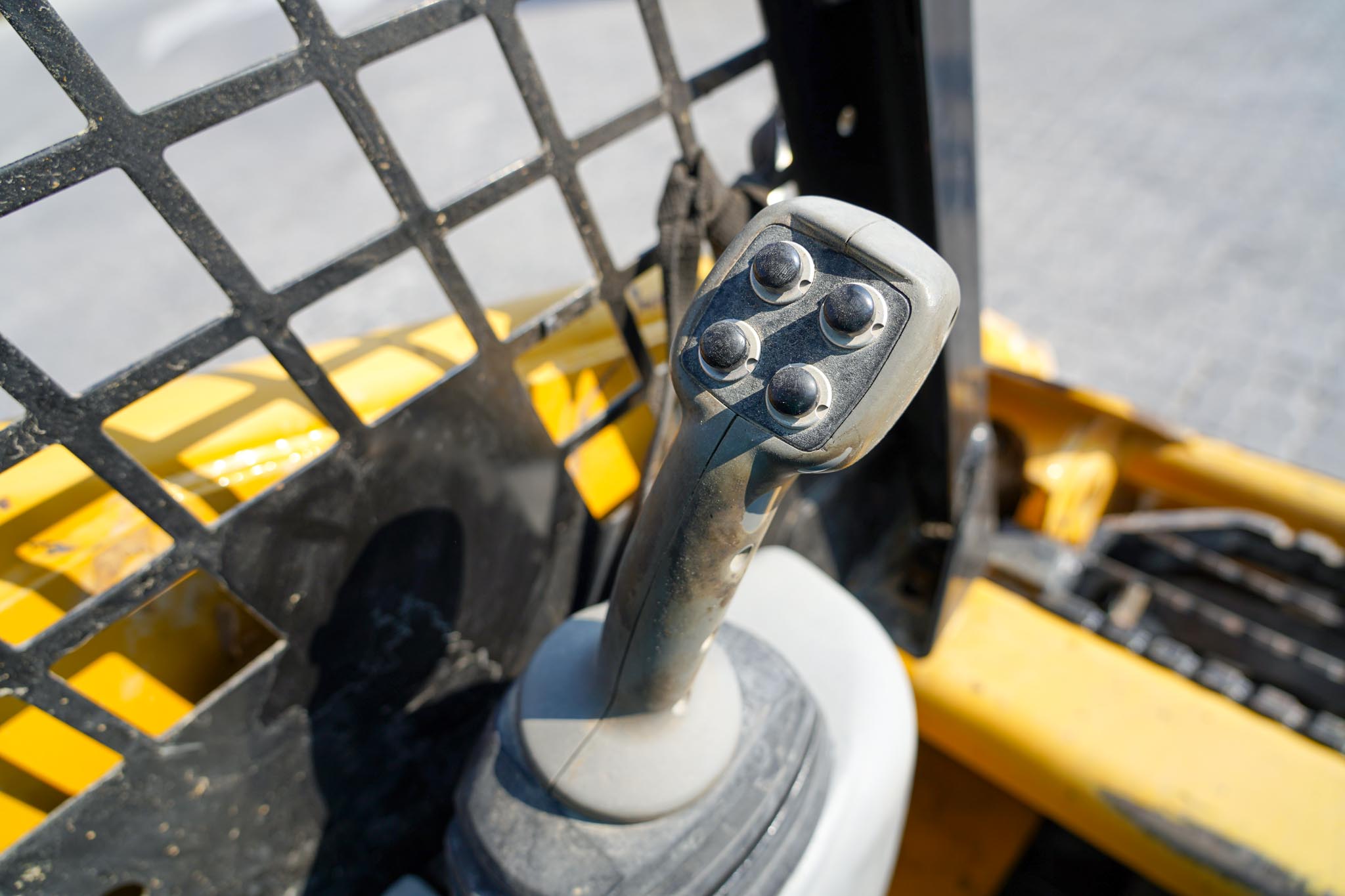 2015 CAT 226B3 Skid Steer Loader - Image 20