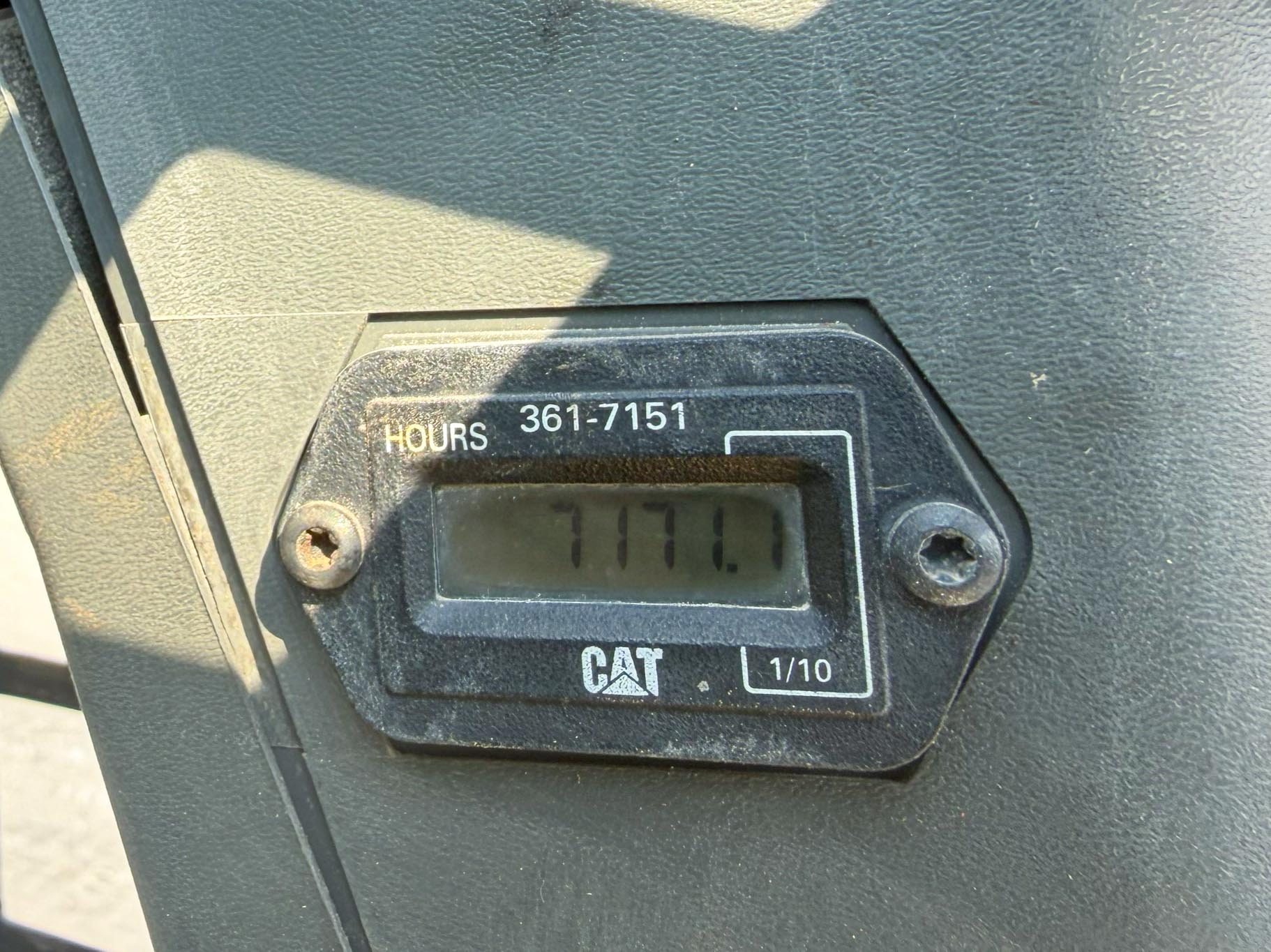 2015 CAT 226B3 Skid Steer Loader - Image 26