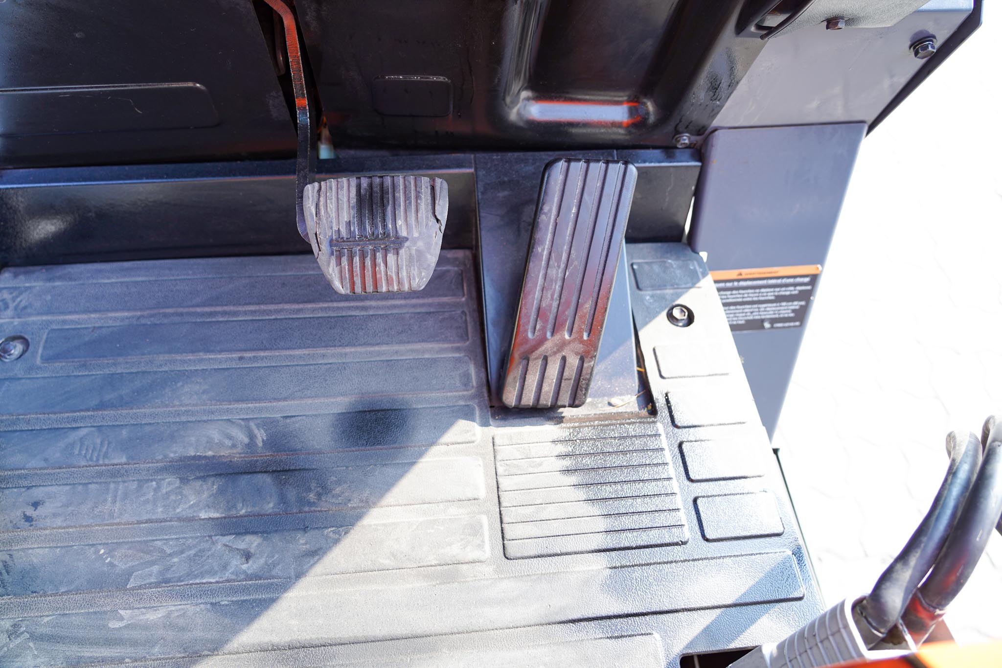 2014 Toyota 7FBCU18 1.3 Ton 2900 lb Electric Forklift - Image 19