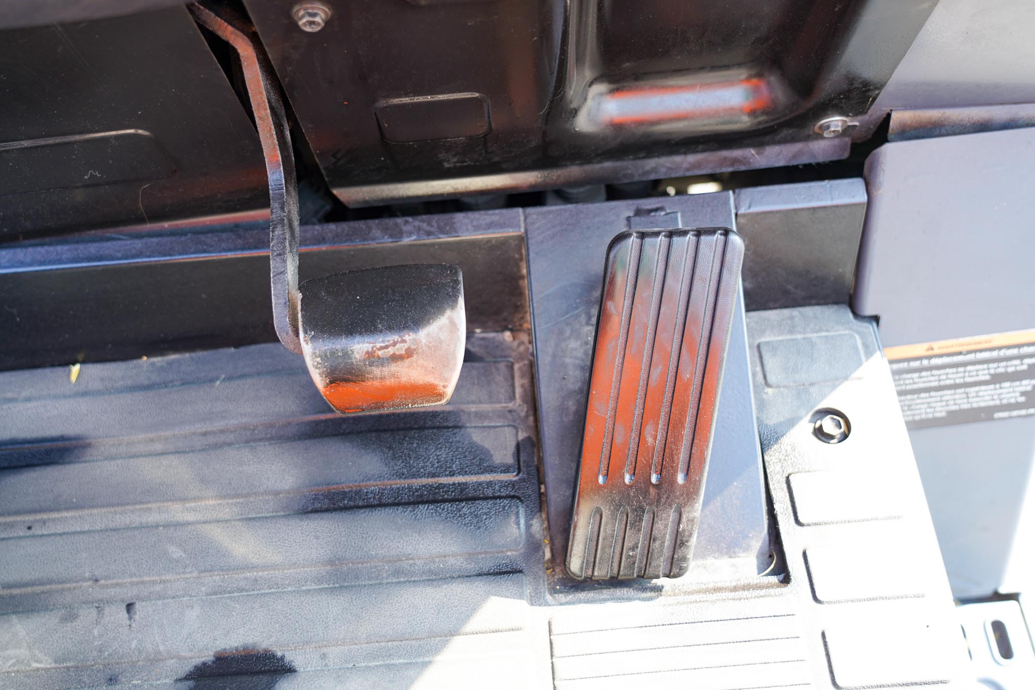 2014 Toyota 7FBCU18 1.3 Ton 2900 lb Electric Forklift - Image 24