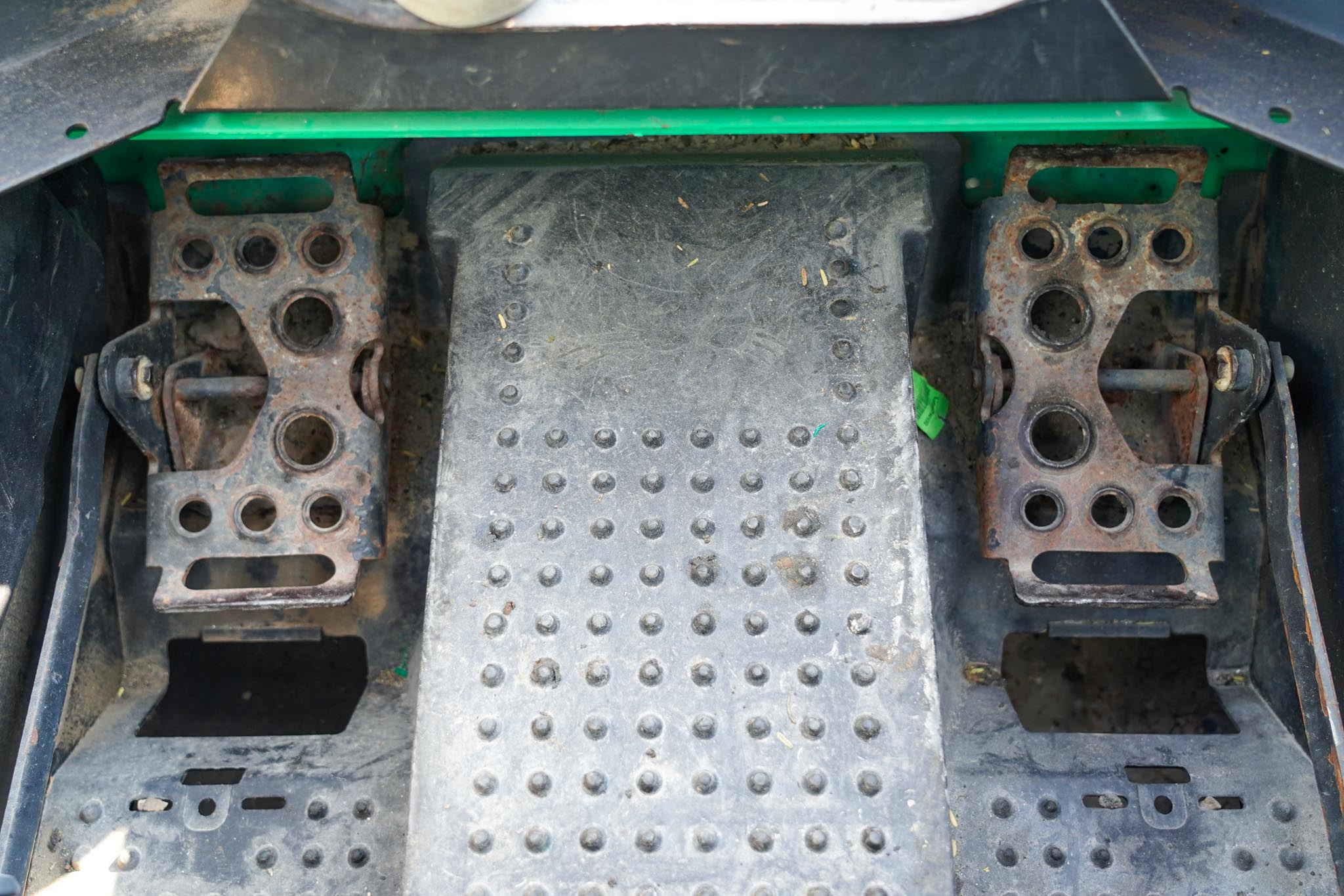 2017 BOBCAT S550 Skid Steer Loader - Image 23