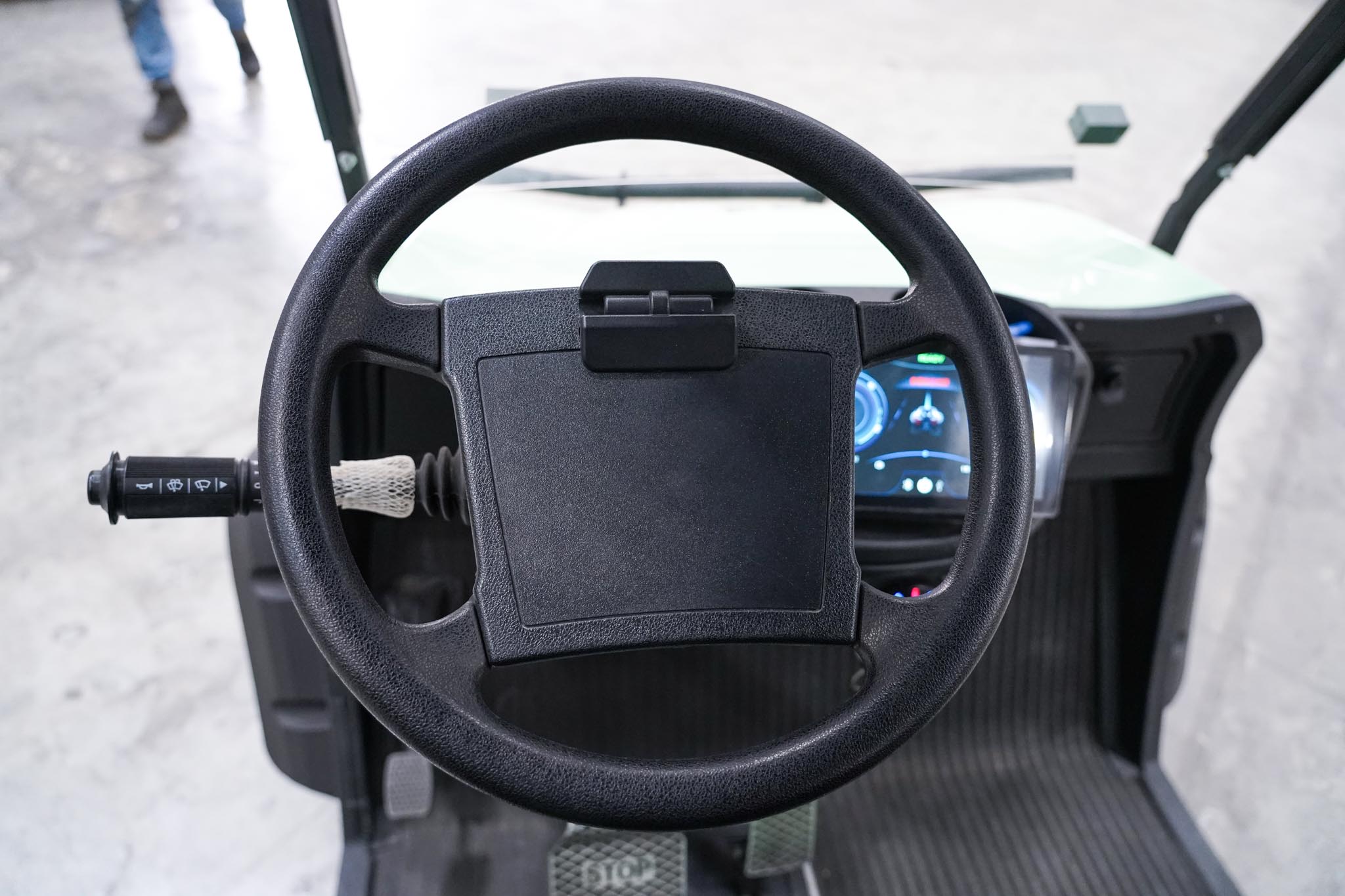 2025 Raccoon RC-G4.0 Electric Golf Cart (Unused) - Image 16