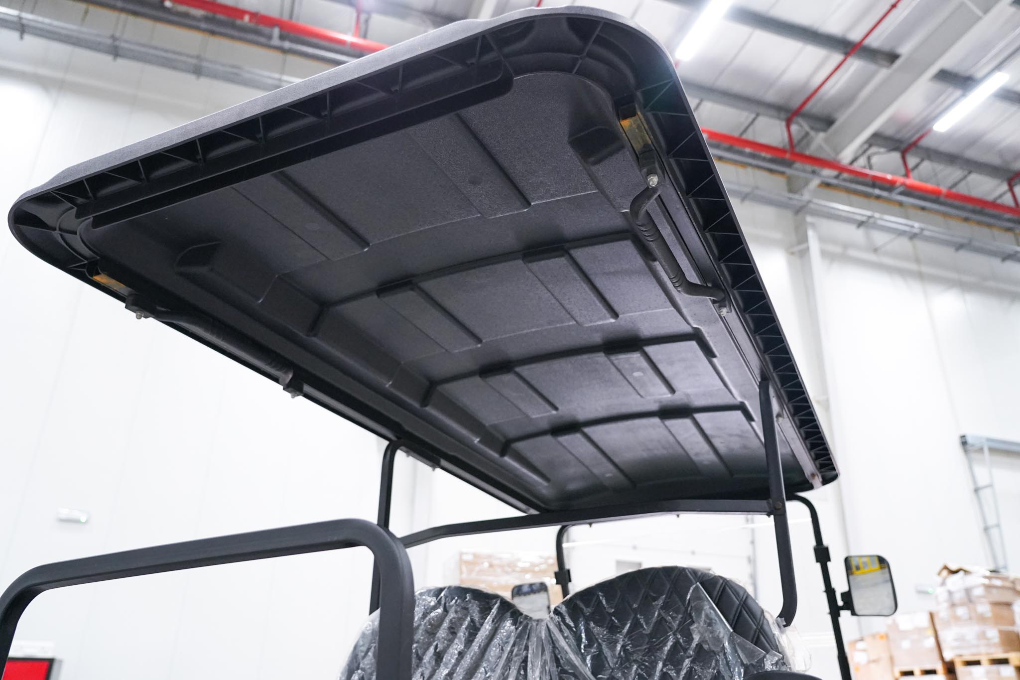 2025 Raccoon RC-G4.0 Electric Golf Cart (Unused) - Image 12