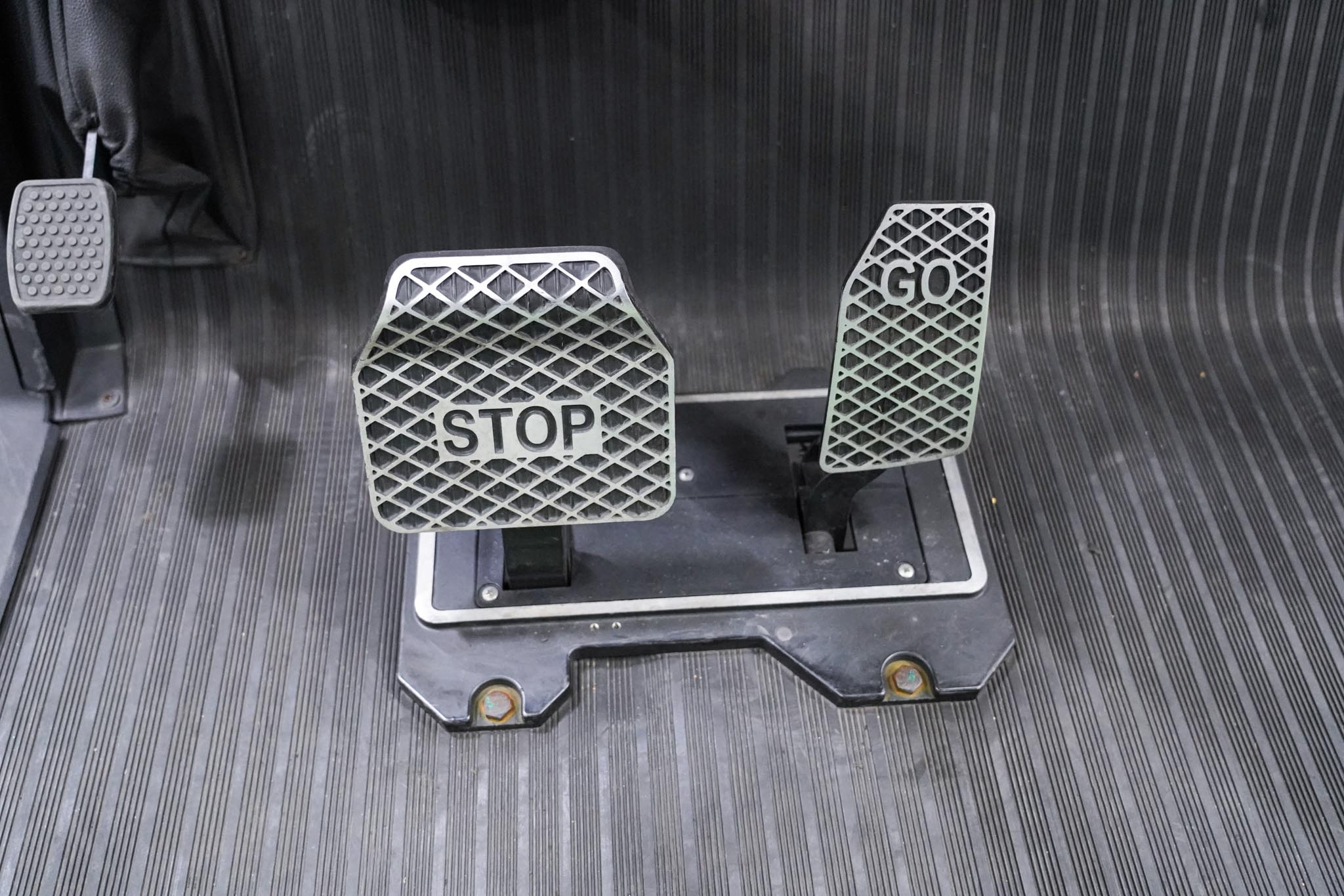 2025 Raccoon RC-G4.0 Electric Golf Cart (Unused) - Image 17