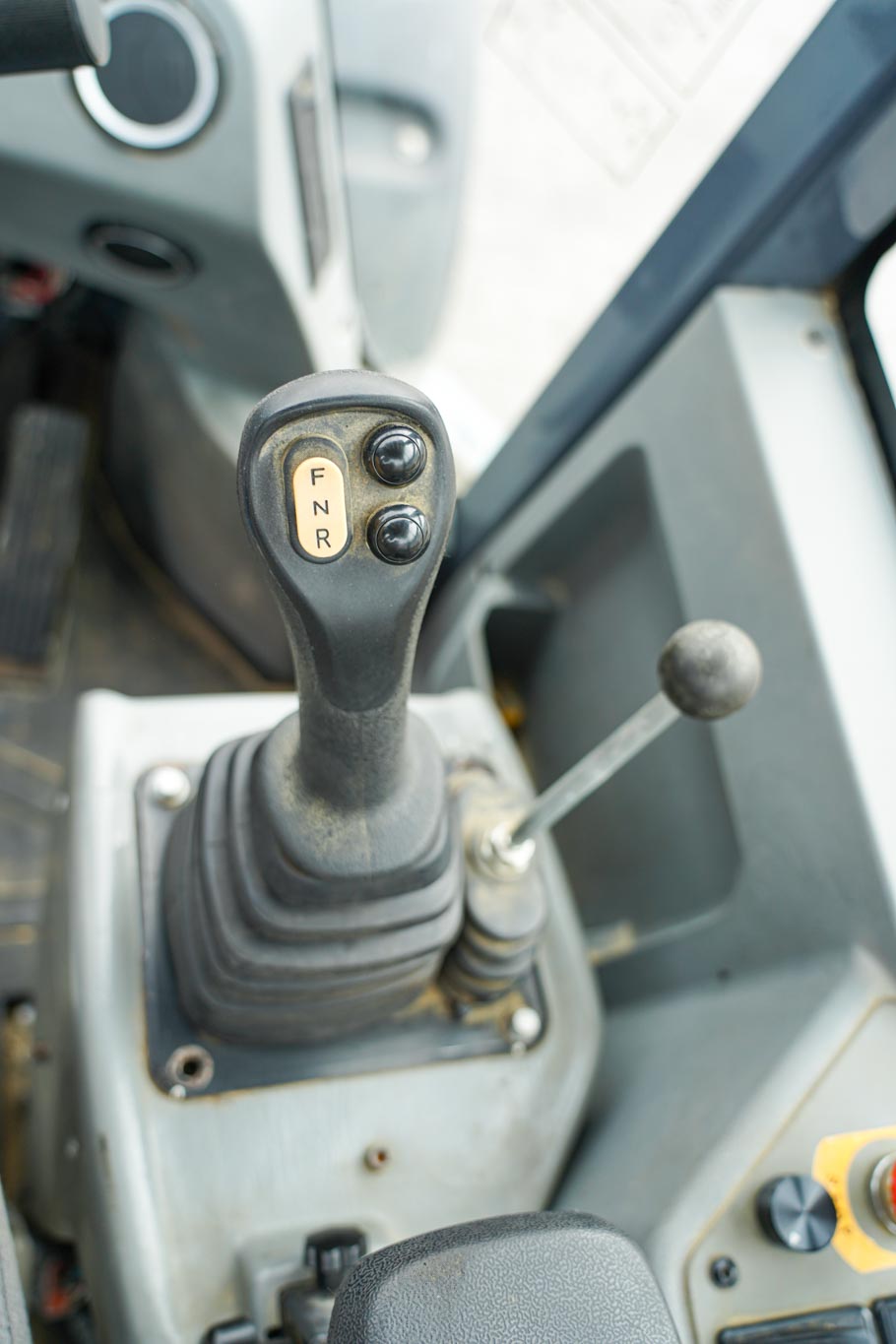 2023 XCMG XC918HST Wheel Loader - Image 23