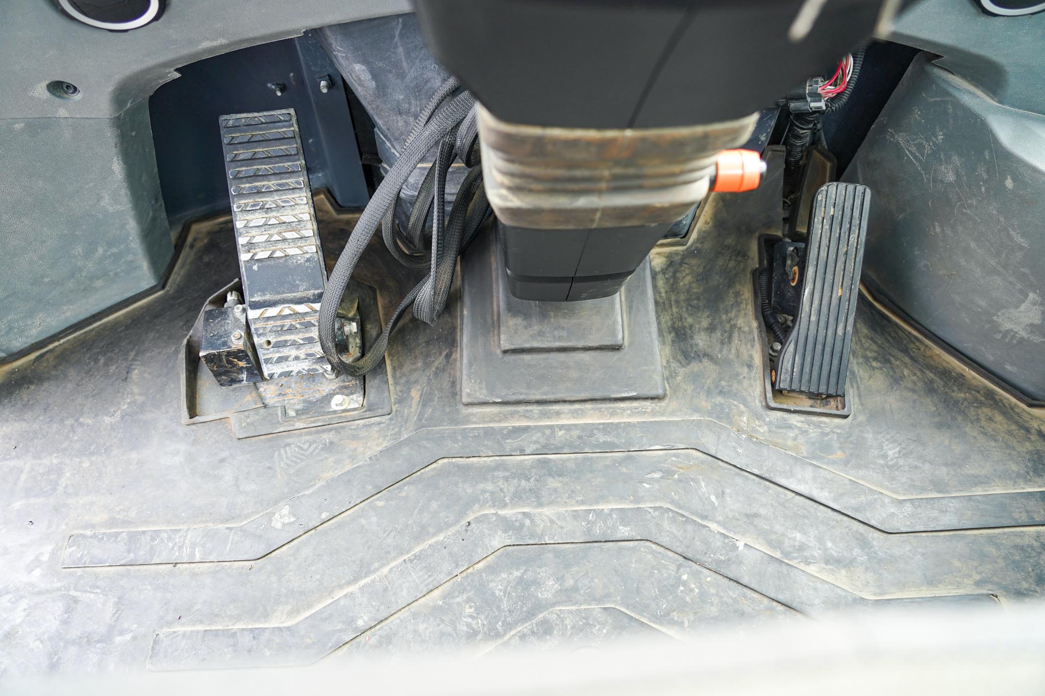 2023 XCMG XC918HST Wheel Loader - Image 26