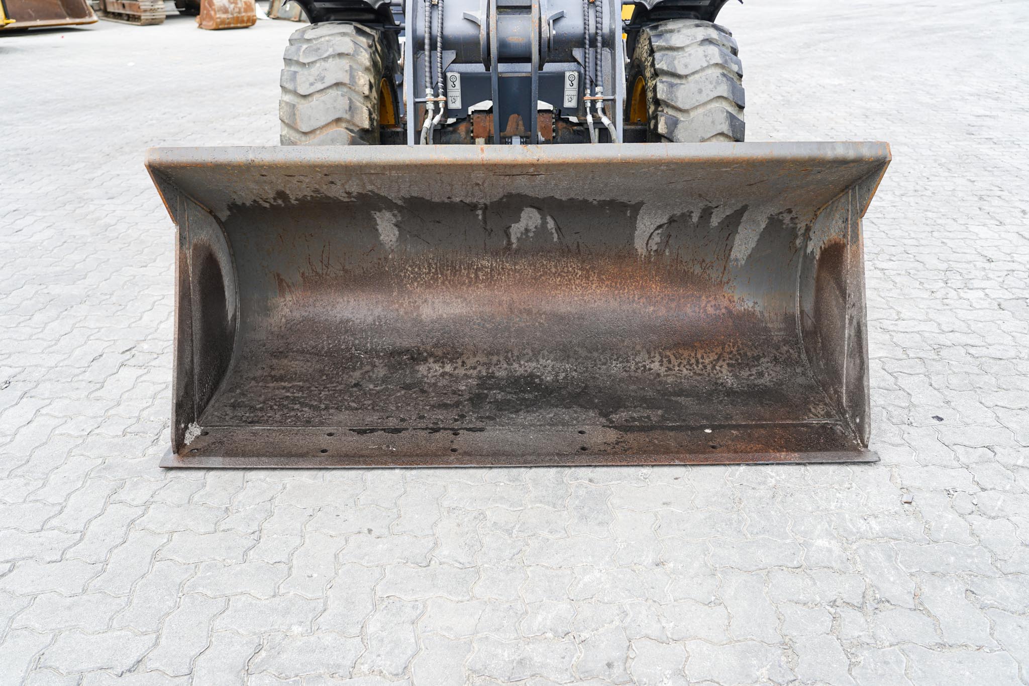 2023 XCMG XC918HST Wheel Loader - Image 9