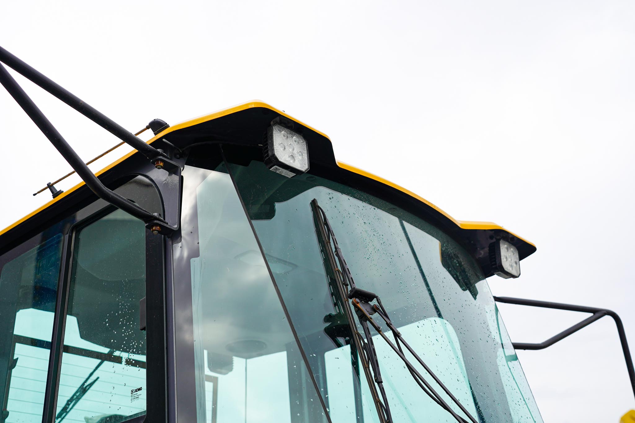 2023 XCMG XC918HST Wheel Loader - Image 14