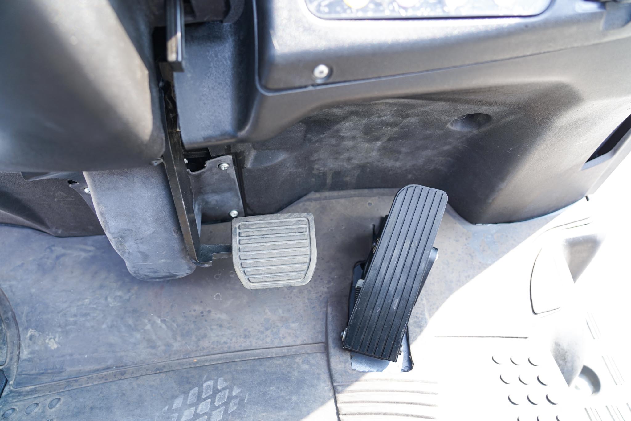 2023 XCMG XVB15-PTW2 1.5 Ton Electric Forklift - Image 20