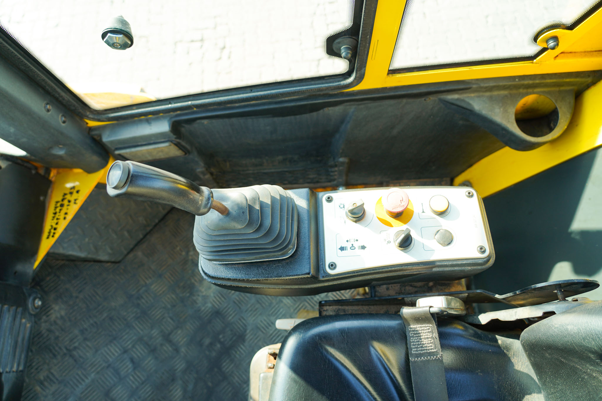 2015 Bomag BW211PD-50 Padfoot Drum Compactor - Image 26