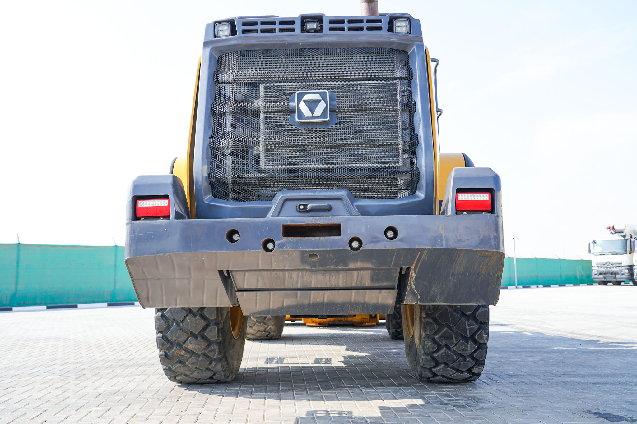 2022 XCMG XC940 Wheel Loader - Image 18