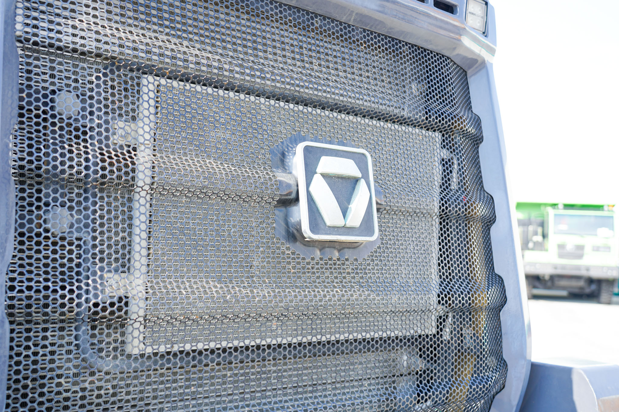 2022 XCMG XC940 Wheel Loader - Image 19