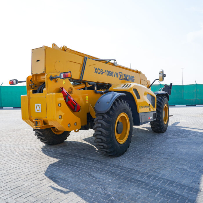 2023 XCMG XC6-1056VN Telehandler (Unused) - Equipment