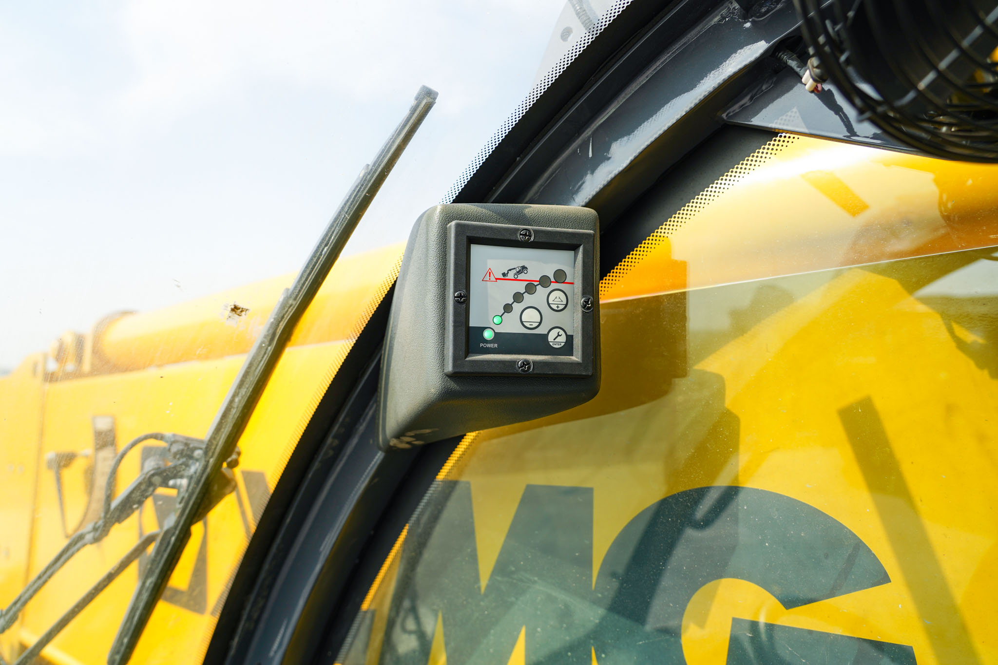 2023 XCMG XC6-1056VN Telehandler (Unused) - Image 29