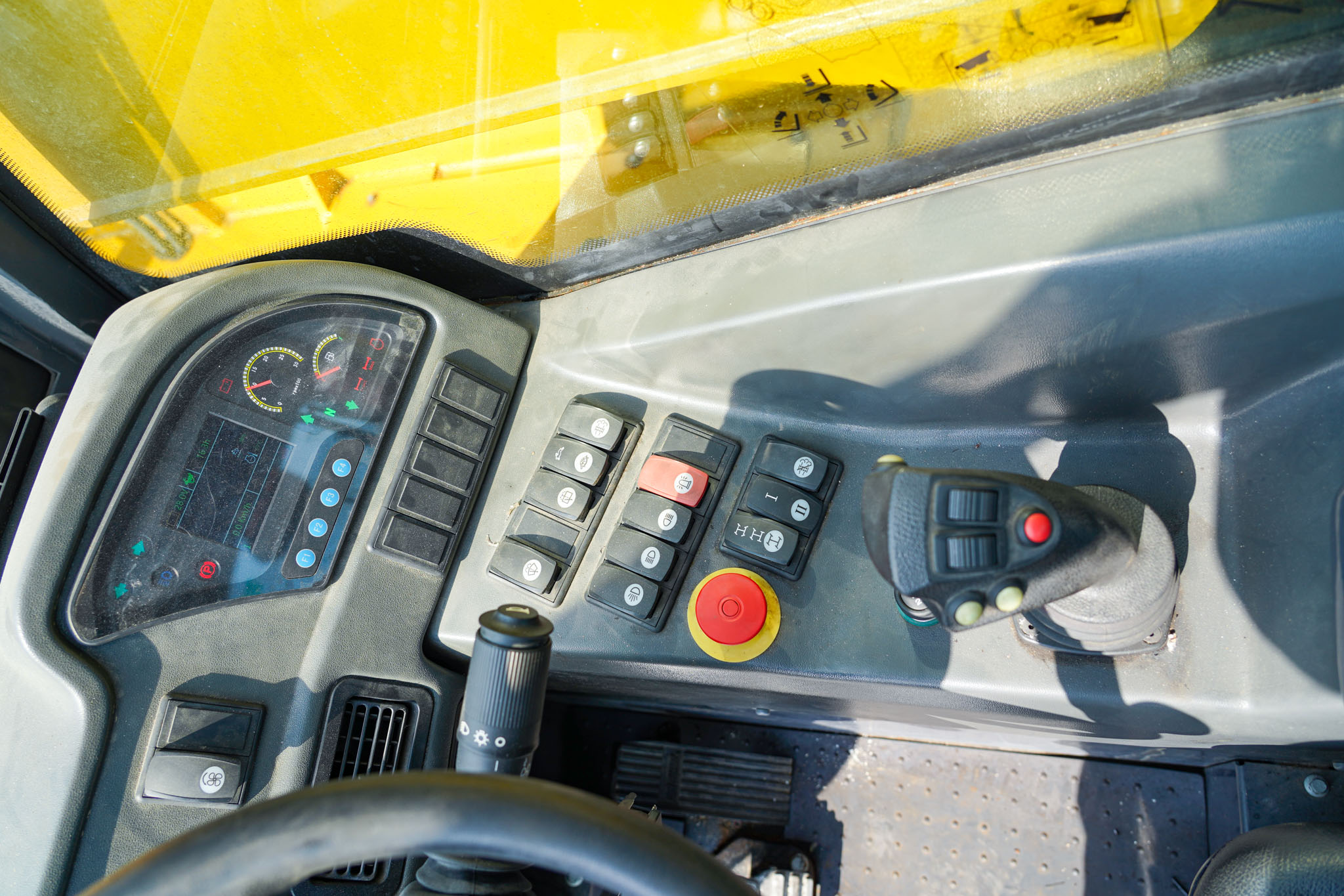 2023 XCMG XC6-1056VN Telehandler (Unused) - Image 32