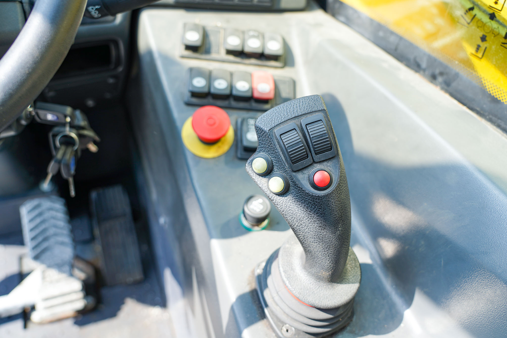 2023 XCMG XC6-1056VN Telehandler (Unused) - Image 33