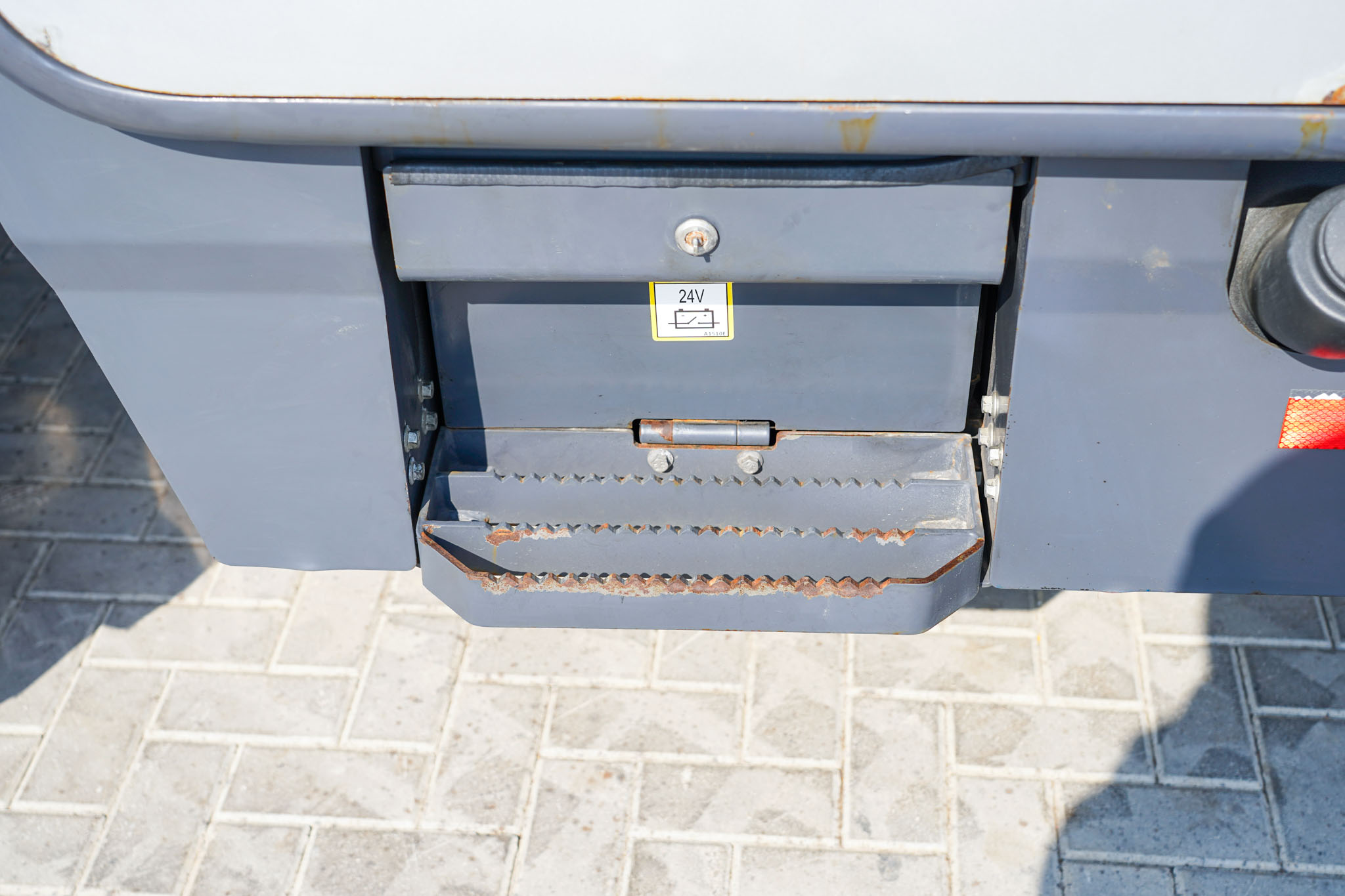 2023 XCMG XC6-1056VN Telehandler (Unused) - Image 22