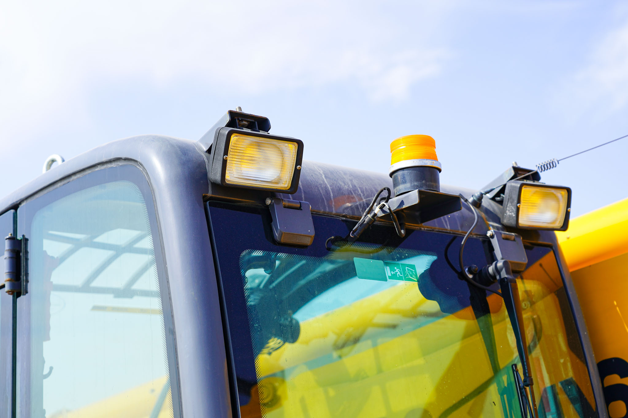 2023 XCMG XC6-1056VN Telehandler (Unused) - Image 16