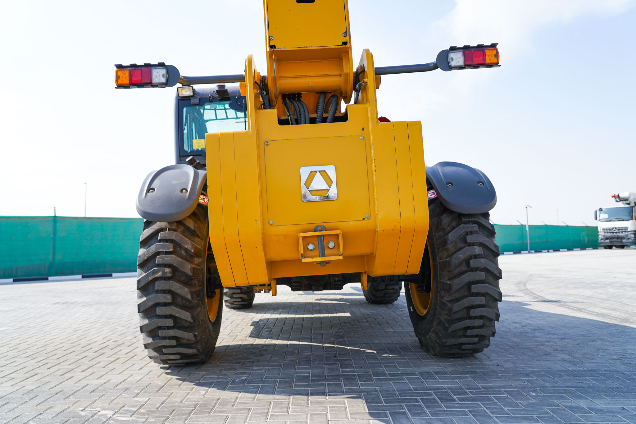 2023 XCMG XC6-1056VN Telehandler (Unused) - Image 13
