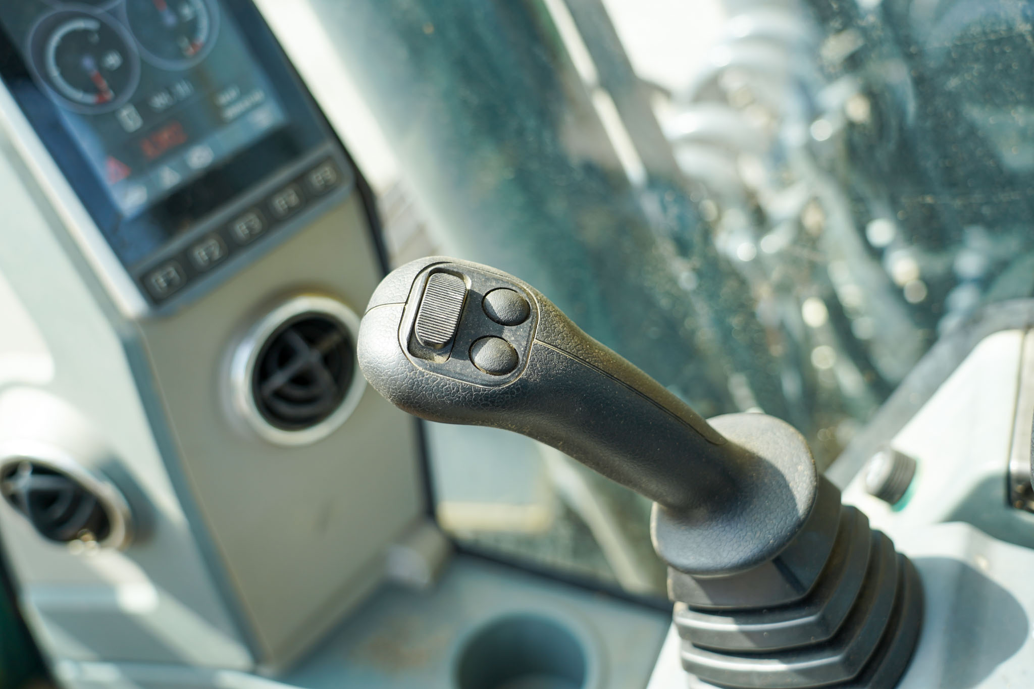 2018 XCMG XE210U Tracked Excavator (Unused) - Image 32