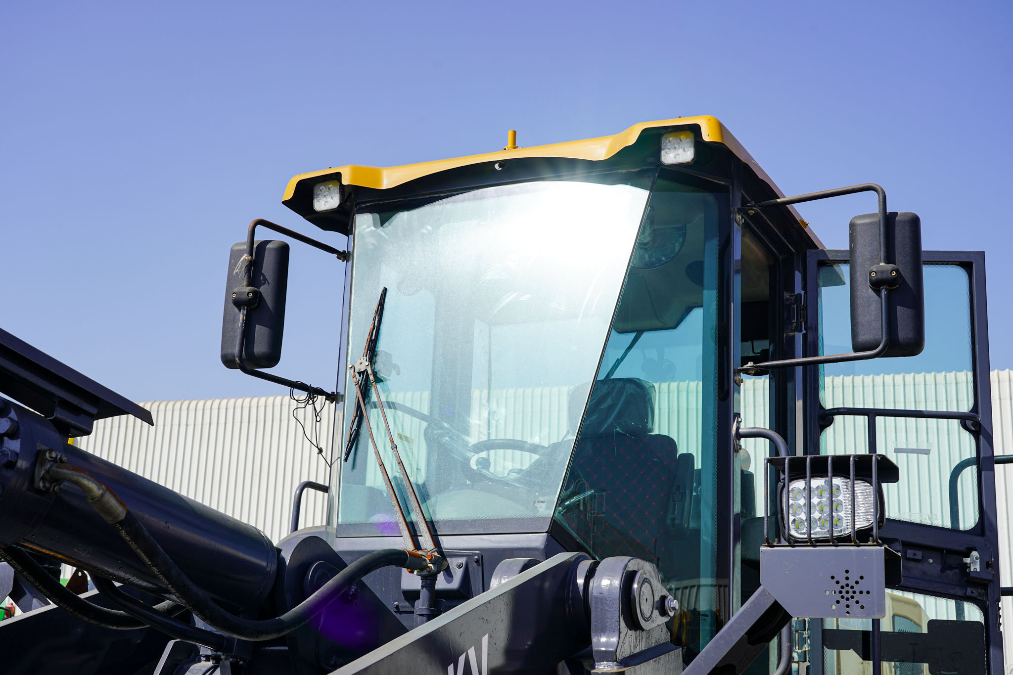 2020 XCMG LW600KV Wheel Loader - Image 12