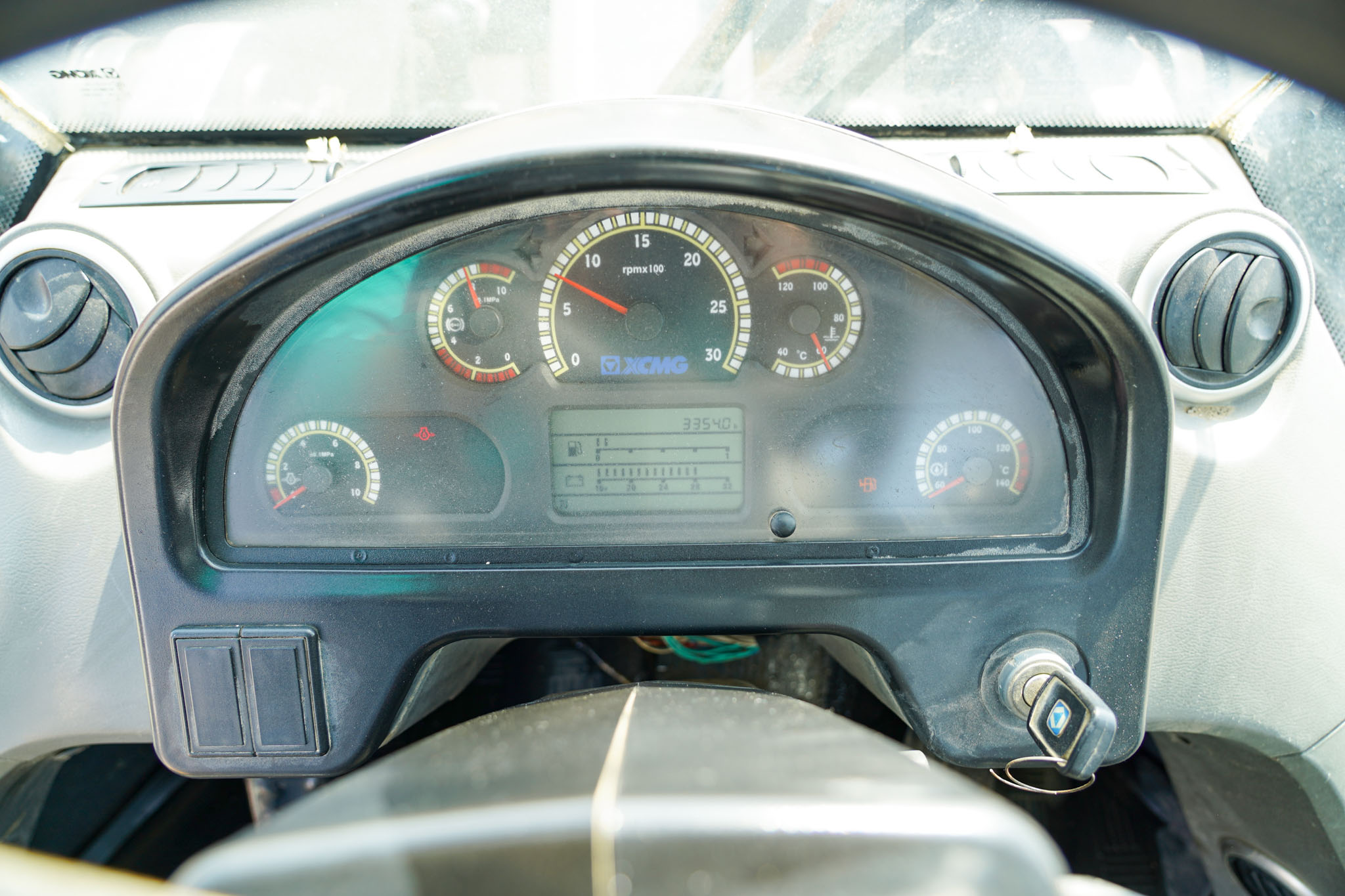 2020 XCMG LW600KV Wheel Loader - Image 23