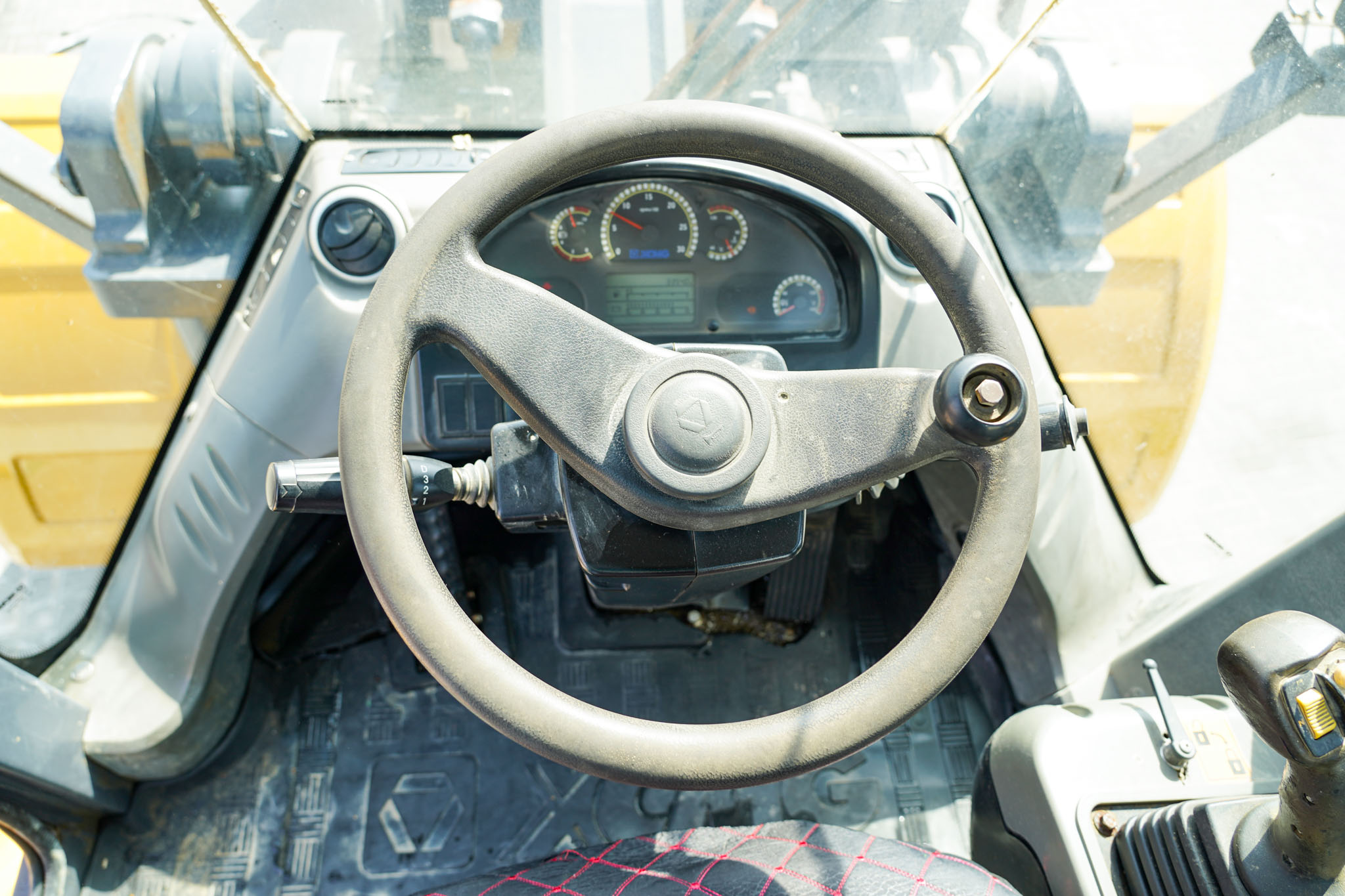 2020 XCMG LW600KV Wheel Loader - Image 22