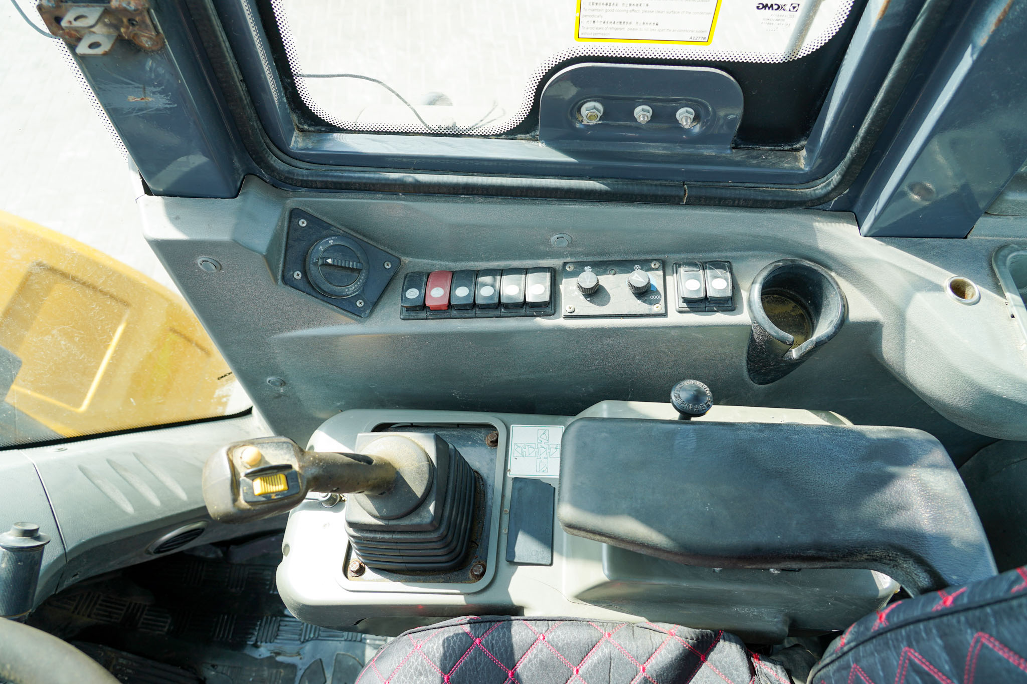 2020 XCMG LW600KV Wheel Loader - Image 25