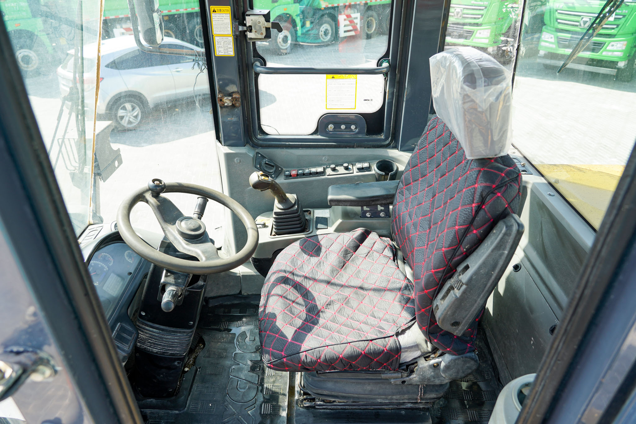 2020 XCMG LW600KV Wheel Loader - Image 21