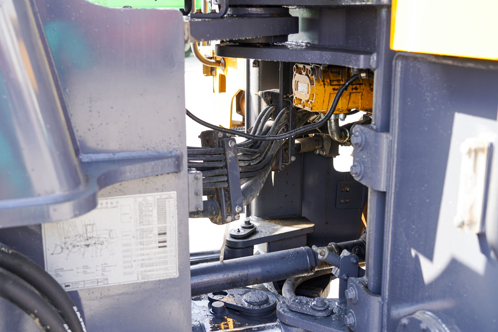 2020 XCMG LW600KV Wheel Loader - Image 19