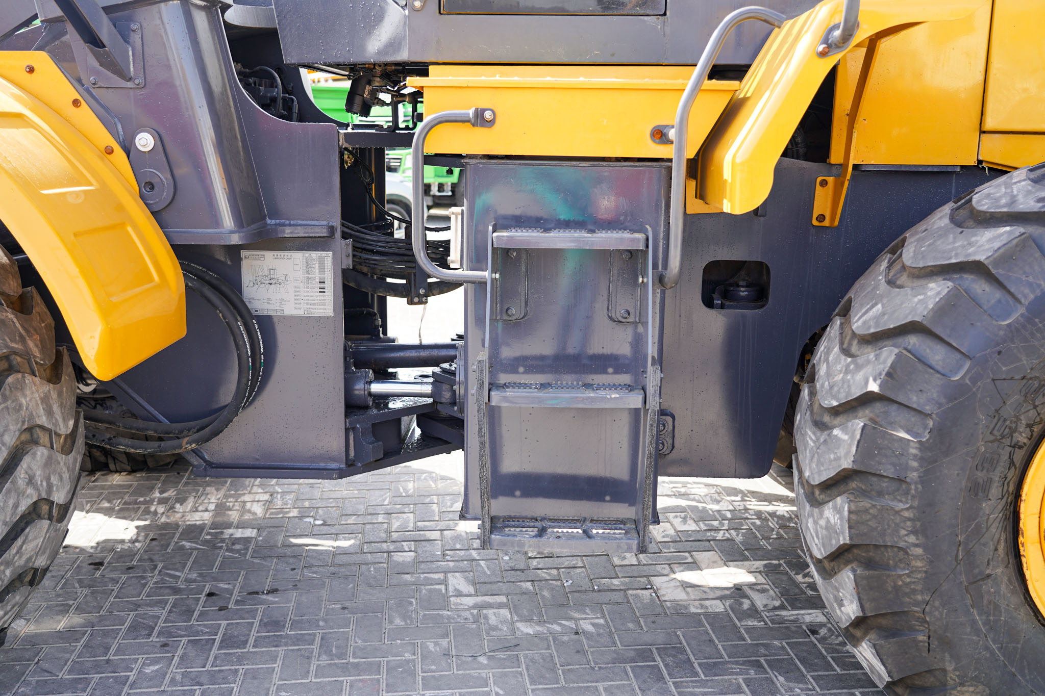 2020 XCMG LW600KV Wheel Loader - Image 18