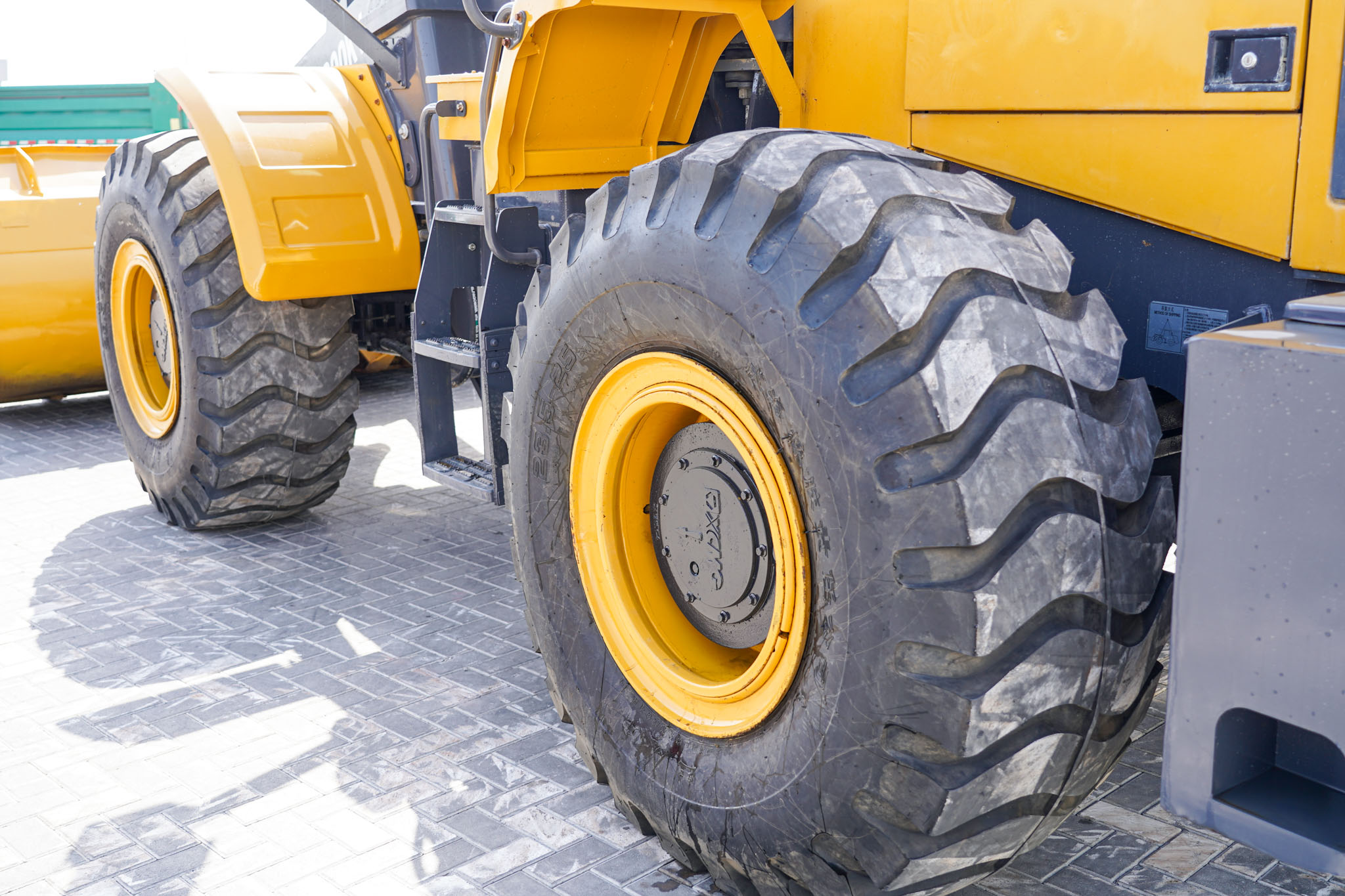 2020 XCMG LW600KV Wheel Loader - Image 17