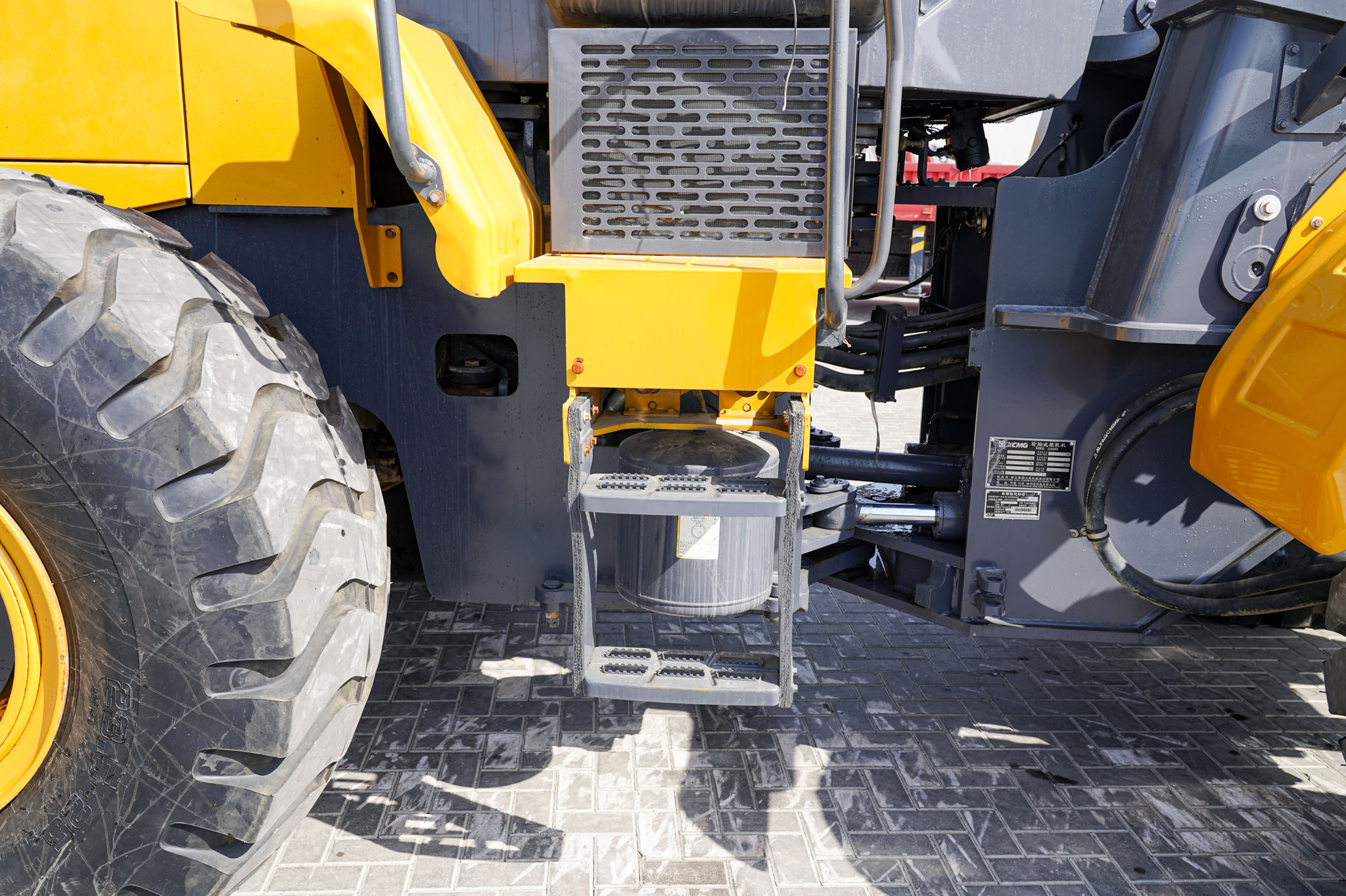 2020 XCMG LW600KV Wheel Loader - Image 14