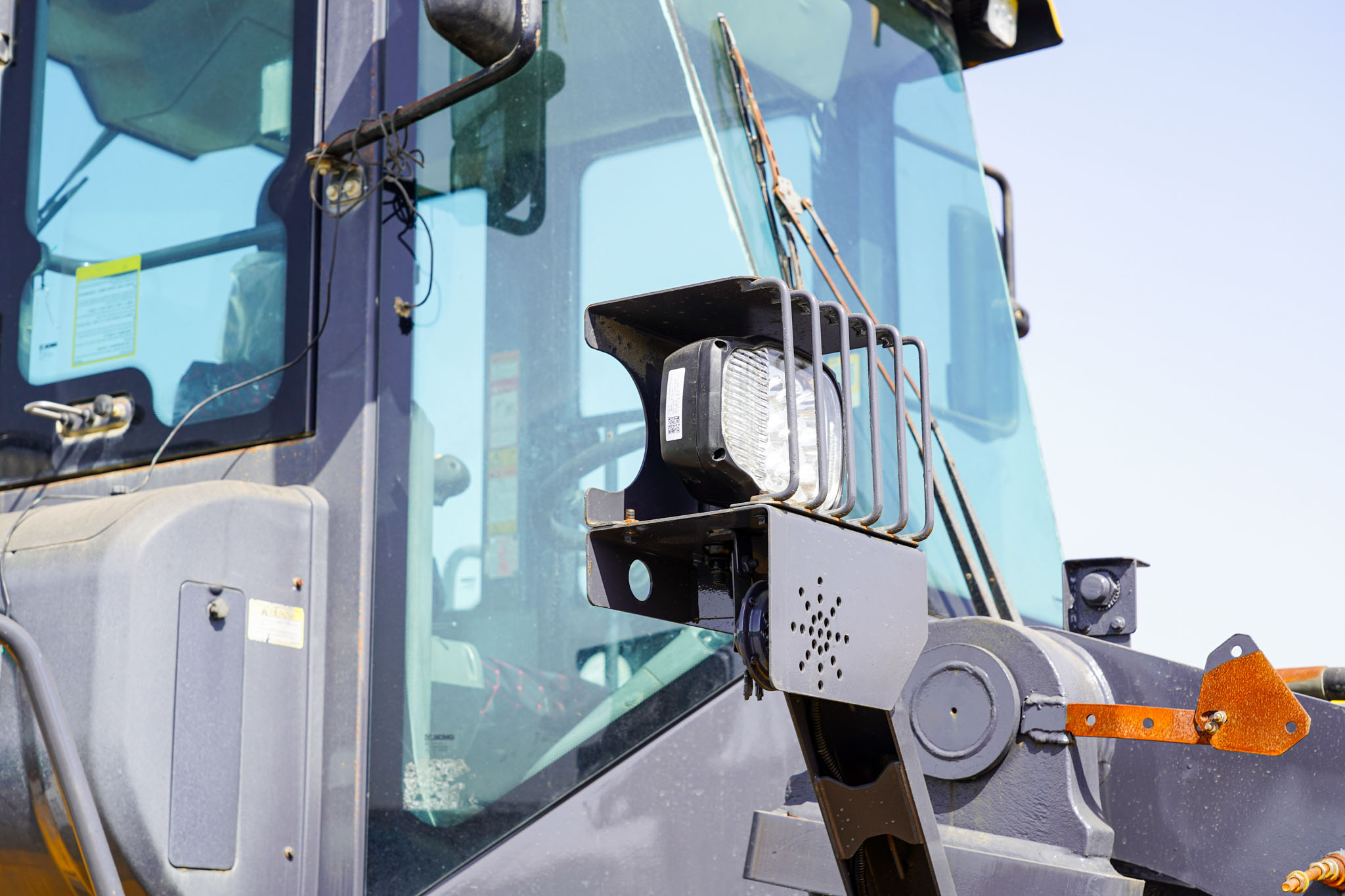 2020 XCMG LW600KV Wheel Loader - Image 13