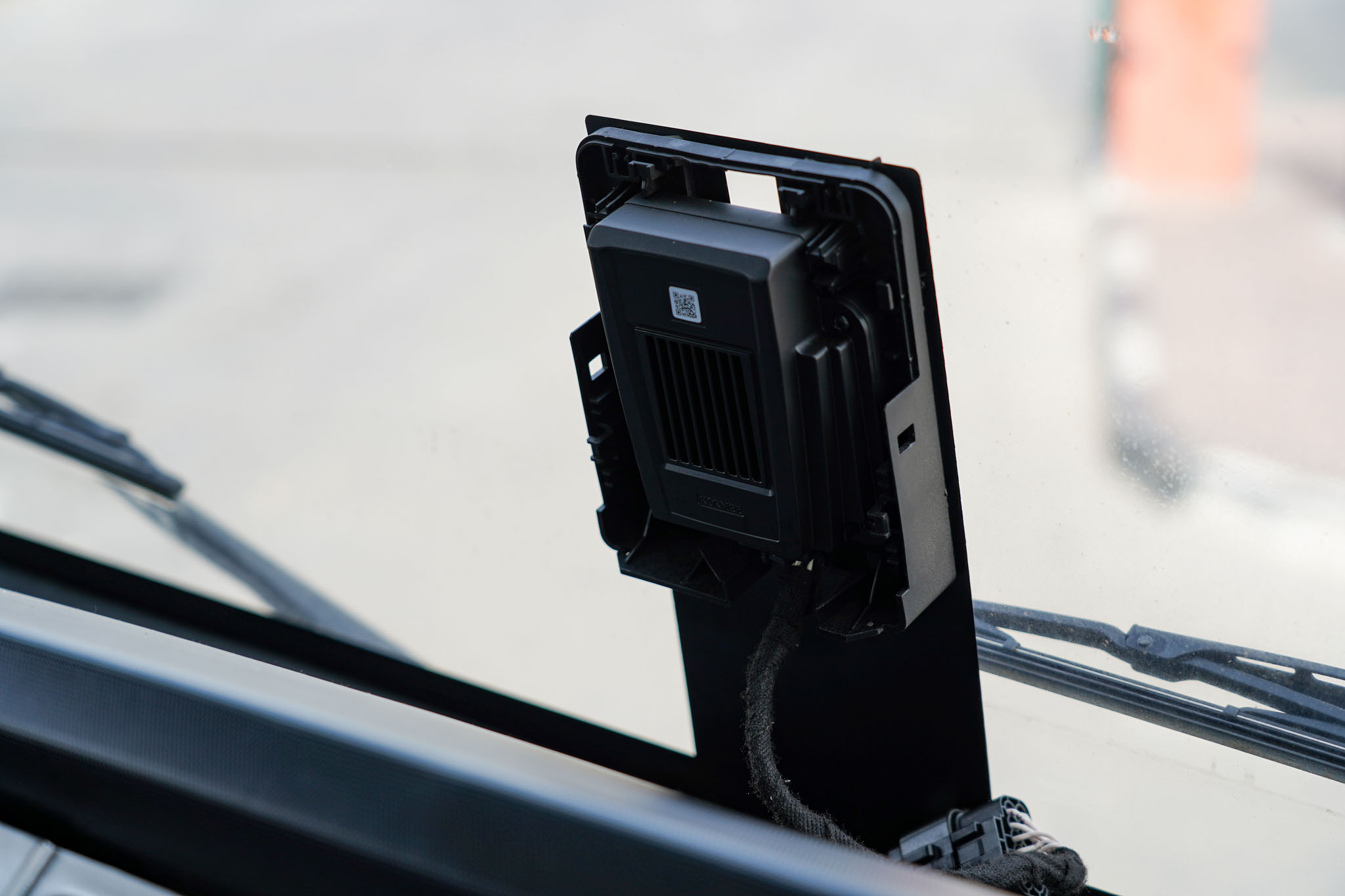 2023 XCMG Truck Head XGA1101BEVXAX 4x2 Electric Cab & Chassis (Unused) - Image 22