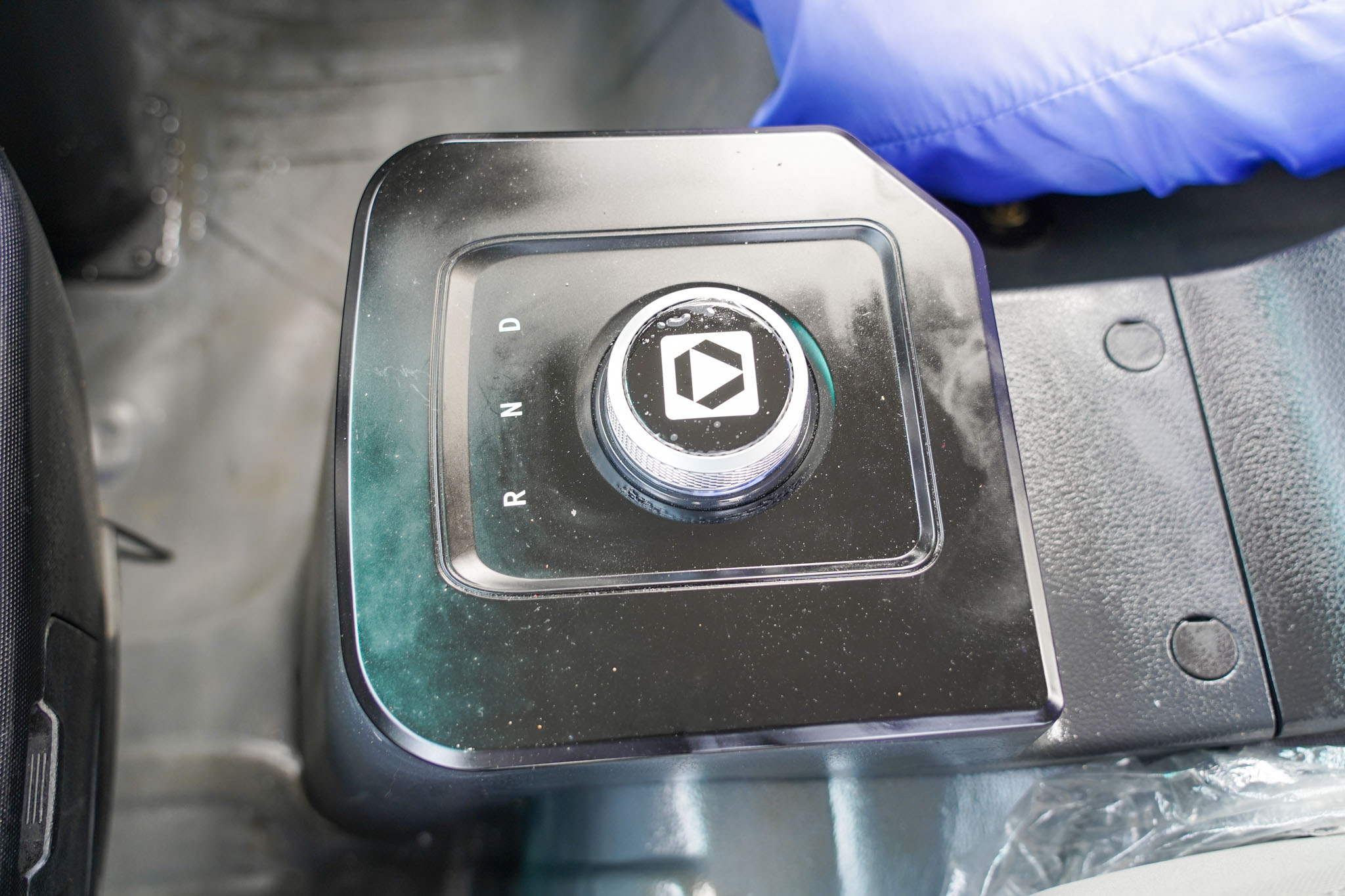 2023 XCMG Truck Head XGA1101BEVXAX 4x2 Electric Cab & Chassis (Unused) - Image 21