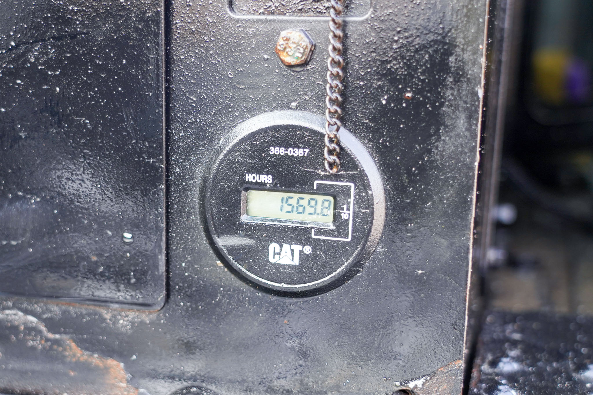 2021 CAT 305.5 E2 Mini Tracked Excavator - Image 29