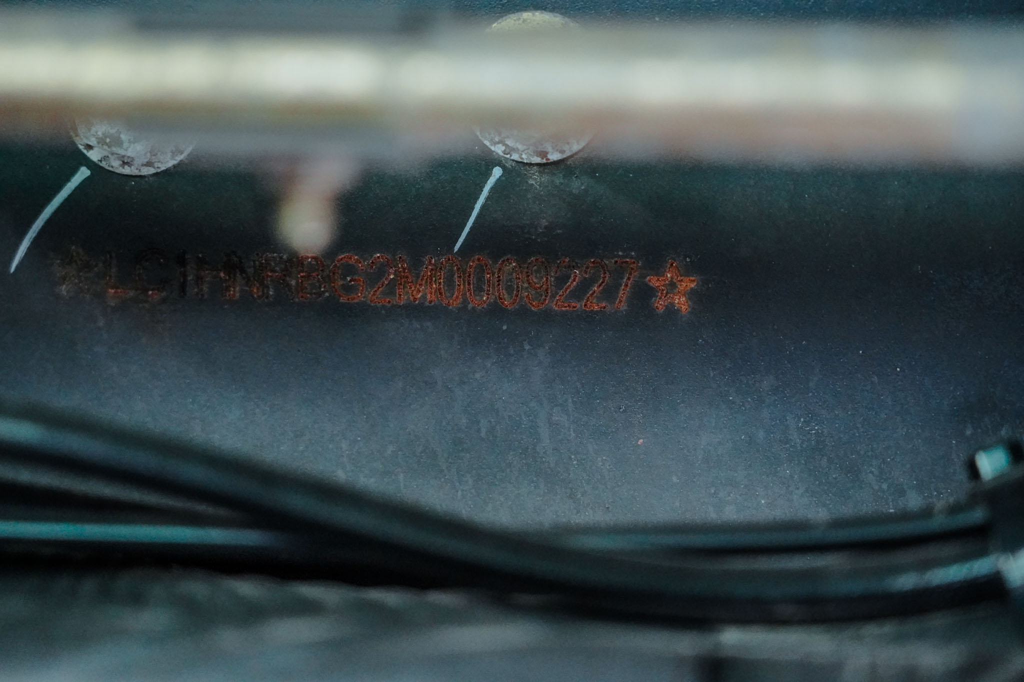 2021 XCMG HANVAN G5 XGA3310D6NEX 8x4 Twin-Steer Sleeper Dump Truck (Unused) - Image 35