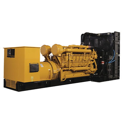 Diesel Generator