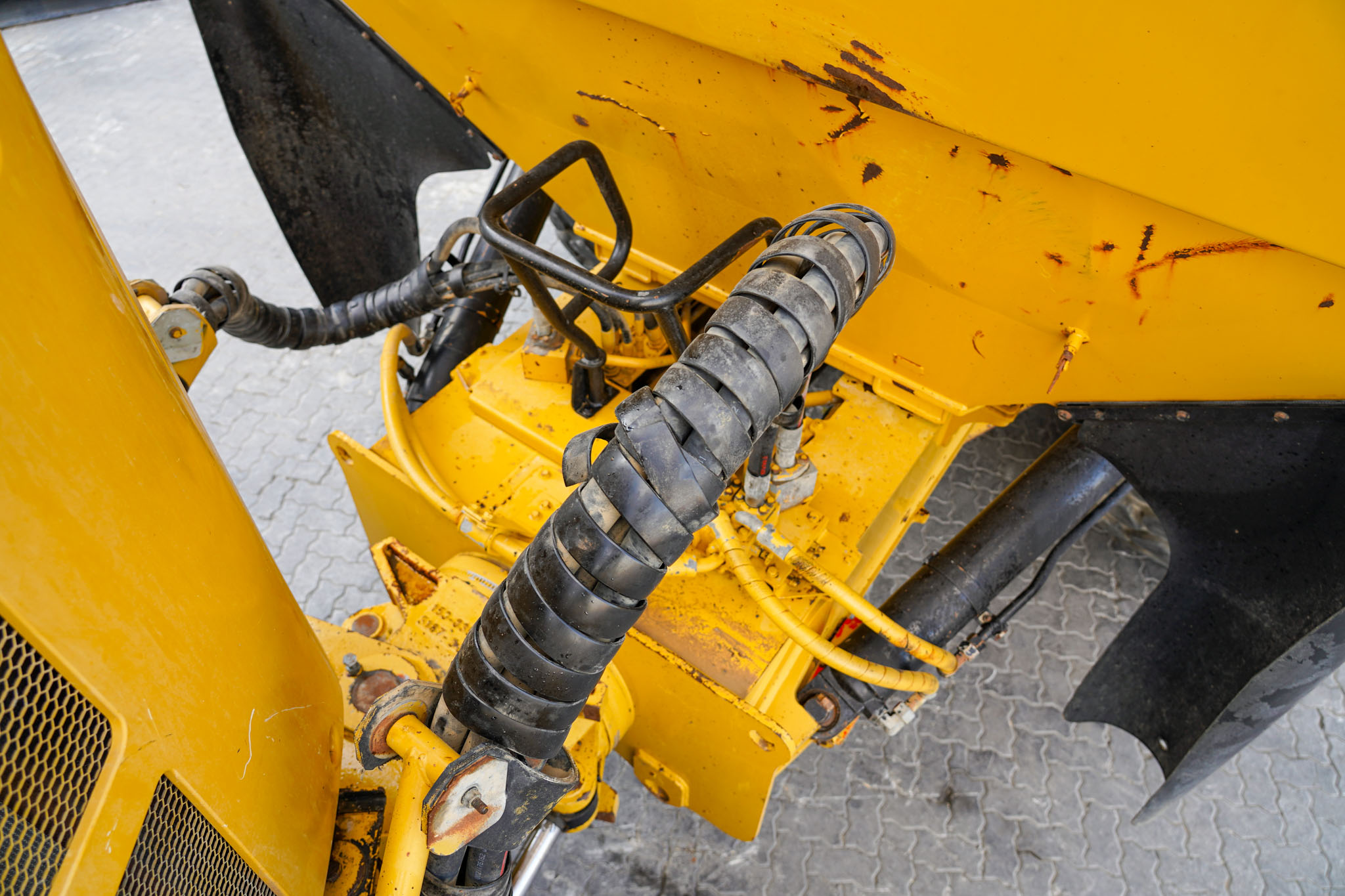 2015 CAT 745C Articulated Dump Truck - Image 22