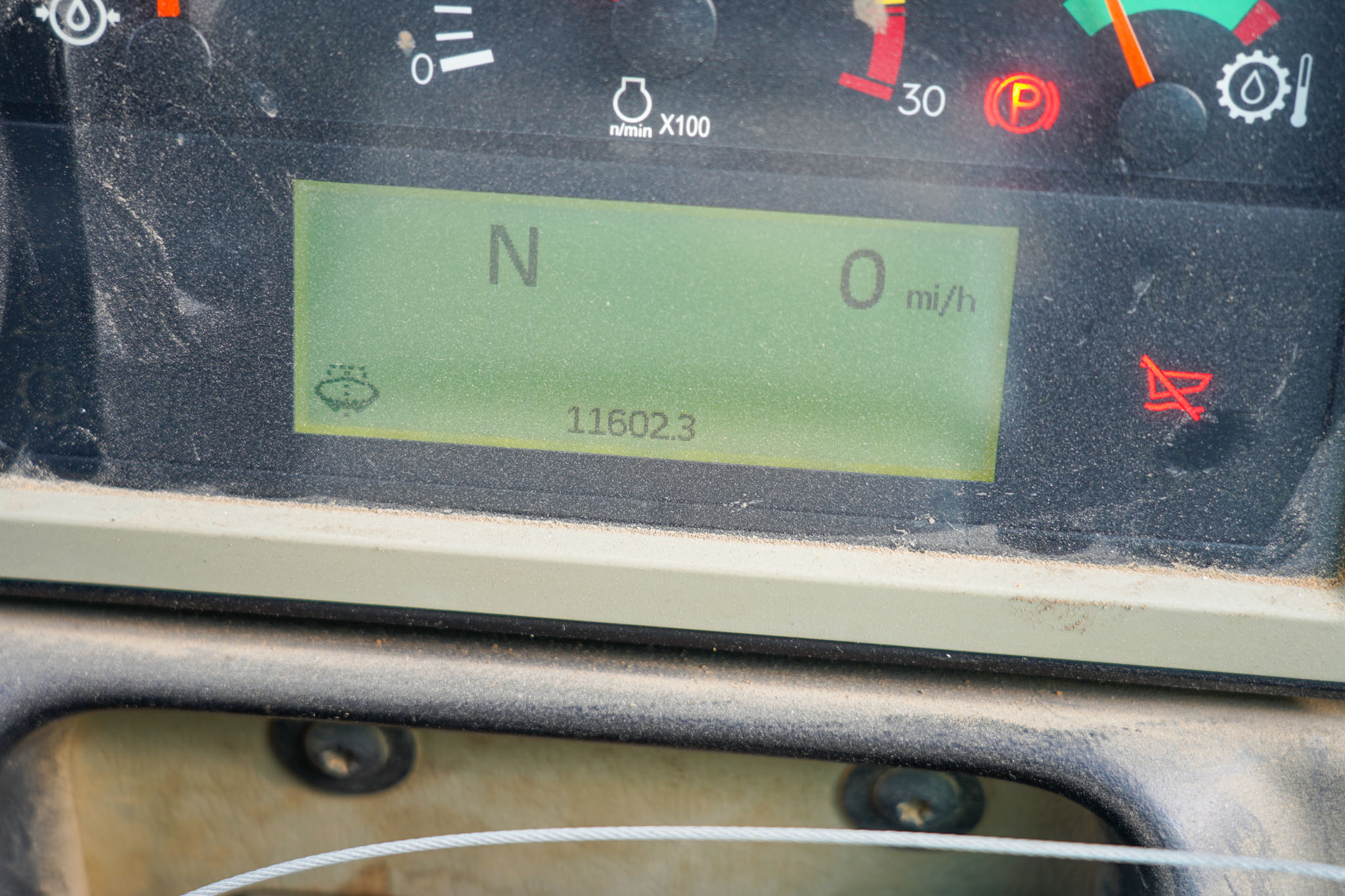 2015 CAT 745C Articulated Dump Truck - Image 35