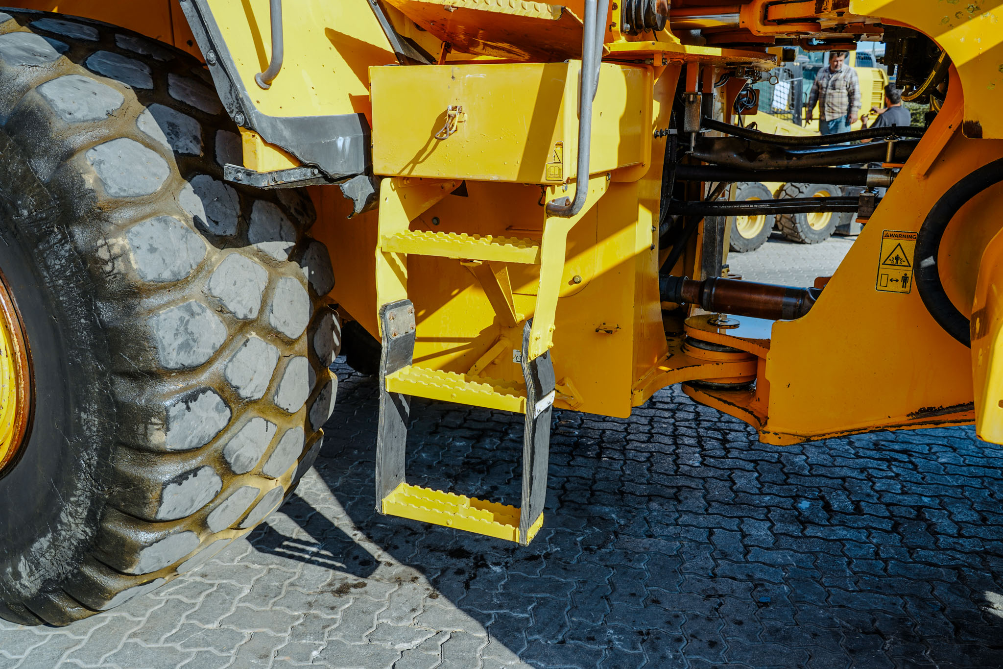 2012 VOLVO L220G Wheel Loader - Image 24