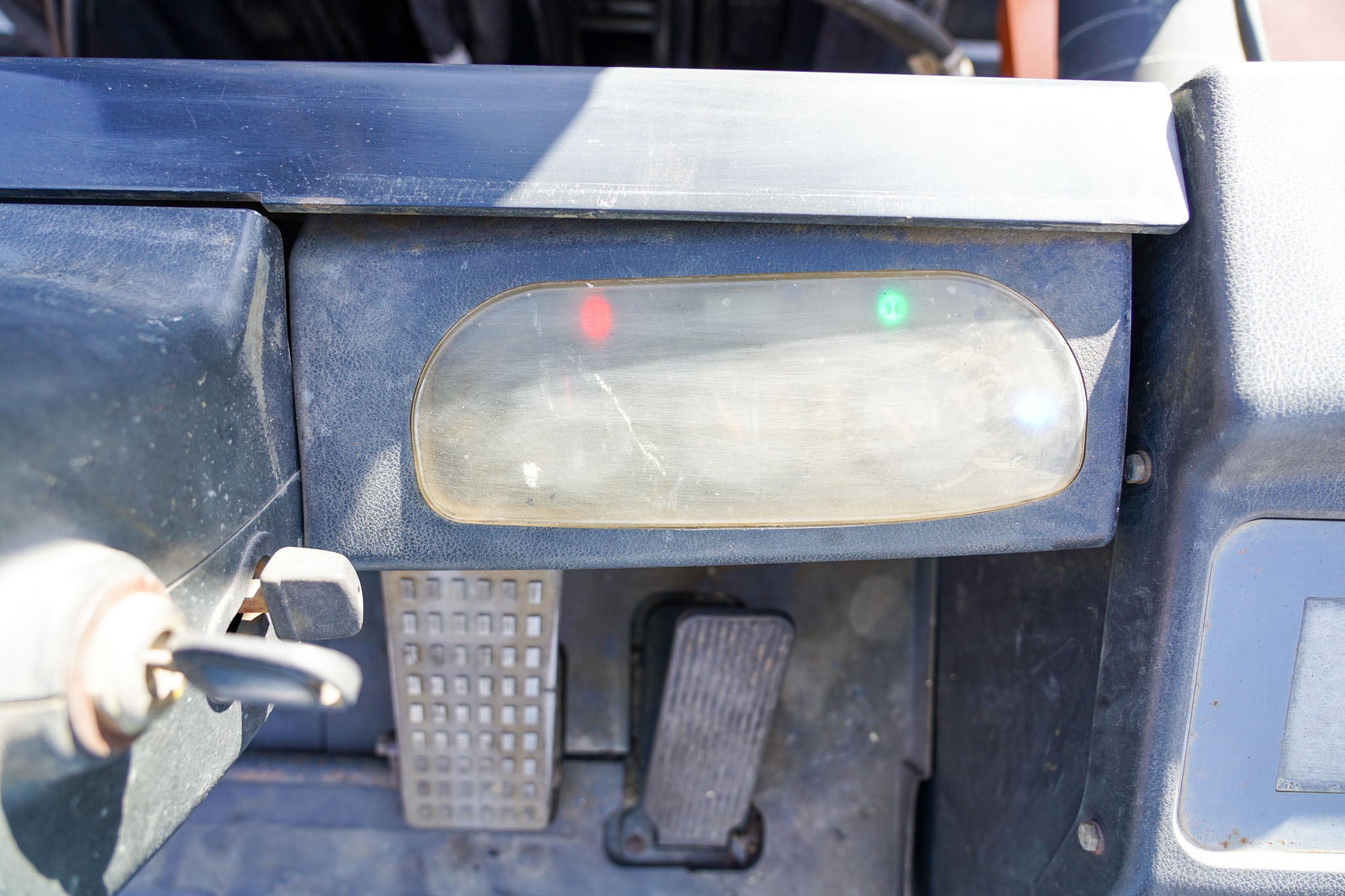 2016 DOOSAN D70S-7 7 ton Diesel Forklift - Image 28